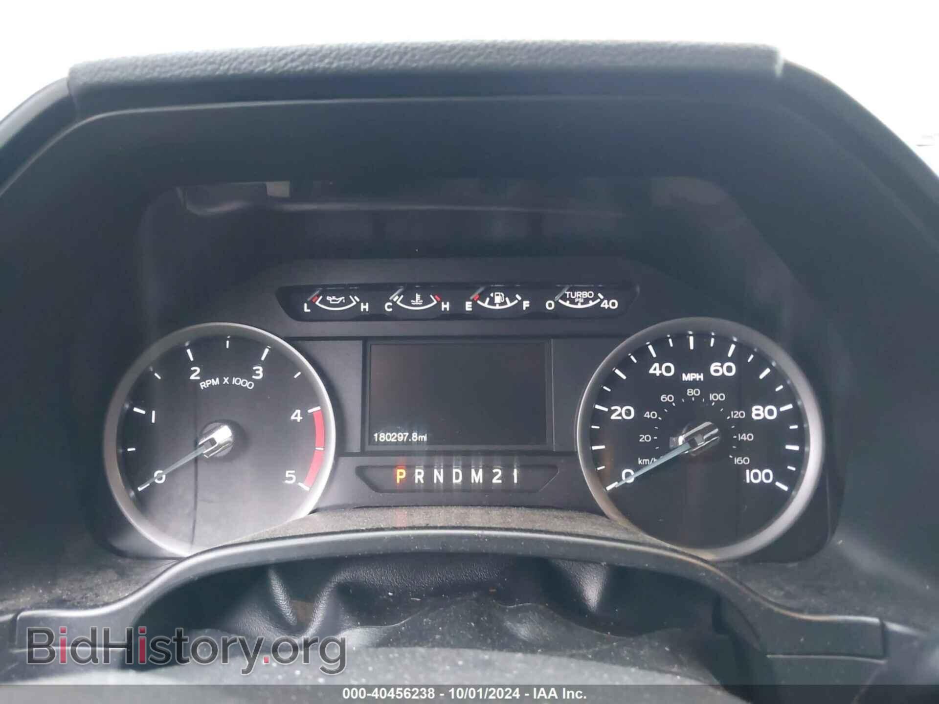 2018 FORD F-250 - VIN: 1FT7W2BTXJEB84089 - Фото 7