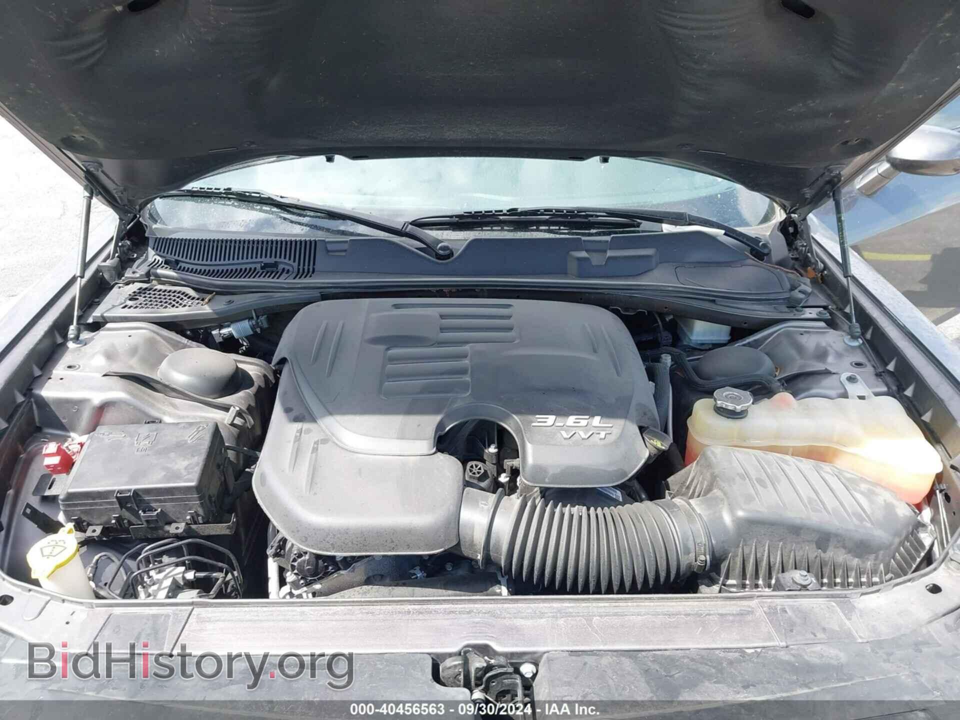 2021 DODGE CHALLENGER - VIN: 2C3CDZAG3MH604701 - Фото 10