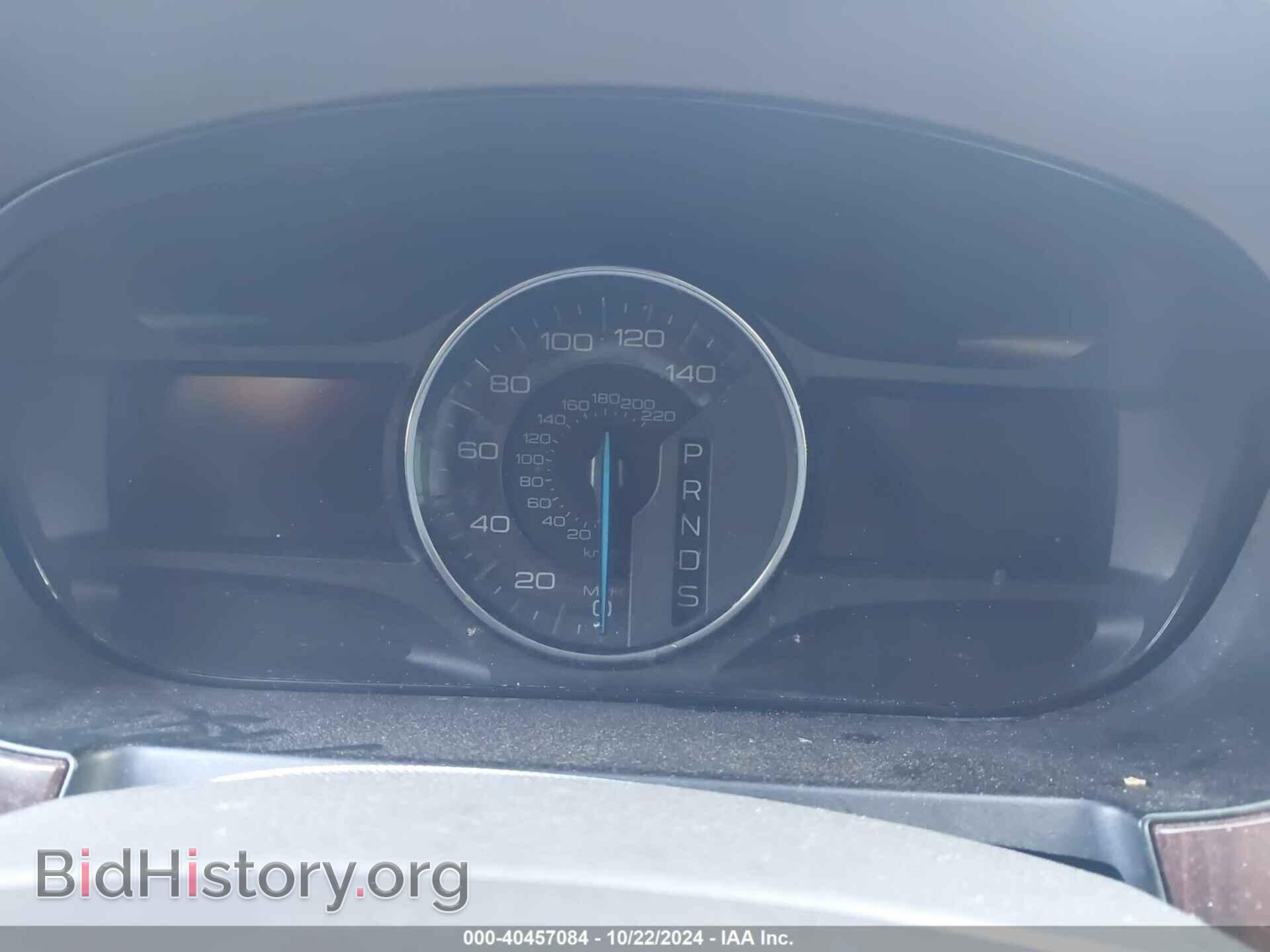 2014 FORD EDGE - VIN: 2FMDK3KC8EBB28086 - Photo 7