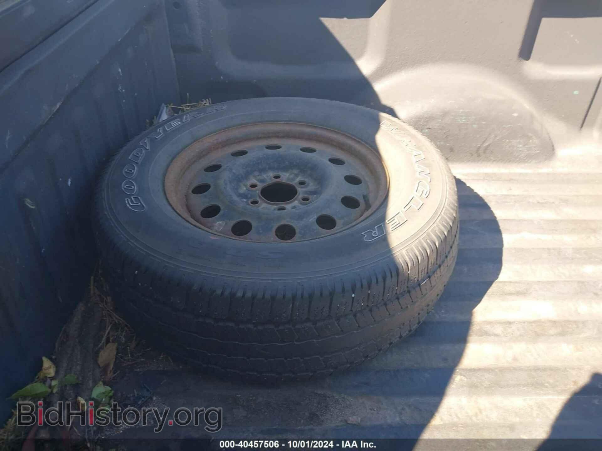 2012 FORD F-150 - VIN: 1FTFX1ET3CFC98835 - Фото 12
