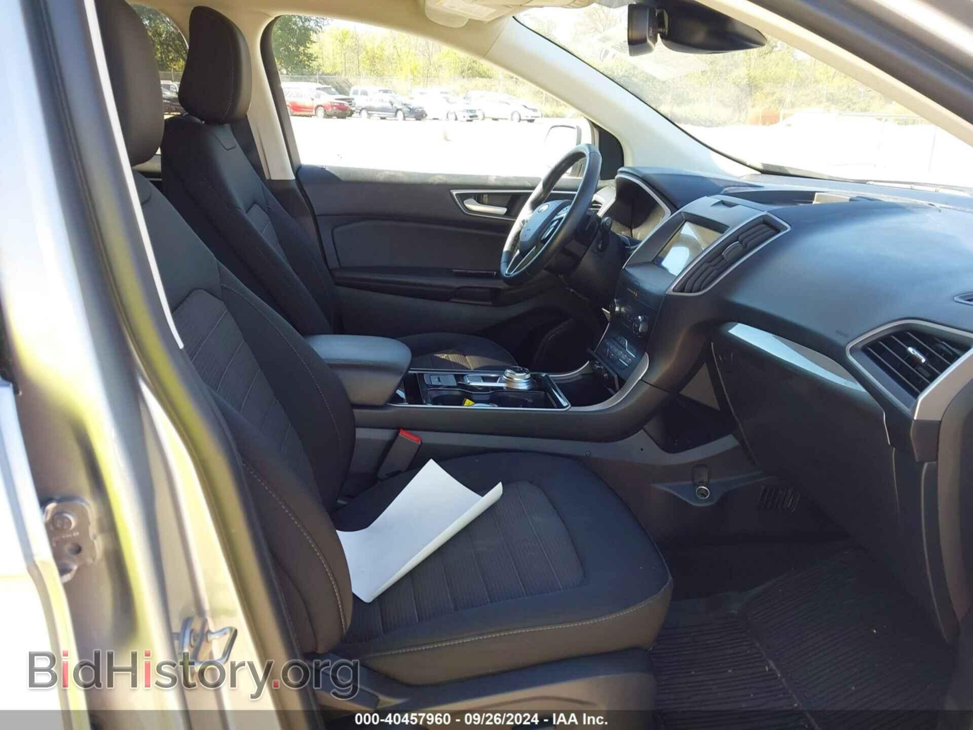 2020 FORD EDGE - VIN: 2FMPK4J92LBA61880 - Photo 5