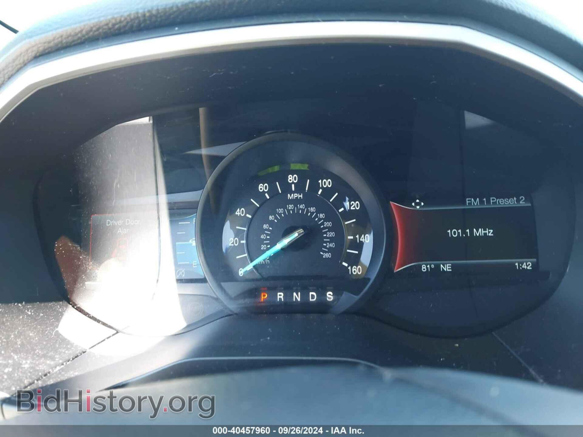 2020 FORD EDGE - VIN: 2FMPK4J92LBA61880 - Photo 7