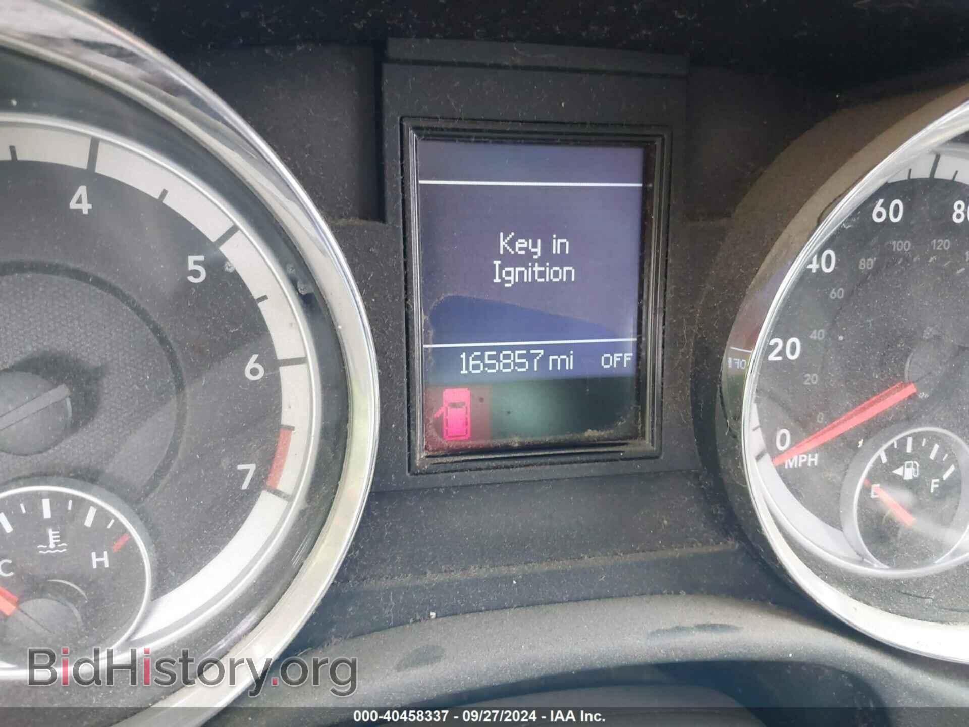 2012 DODGE DURANGO - VIN: 1C4RDHAG1CC146559 - Photo 15