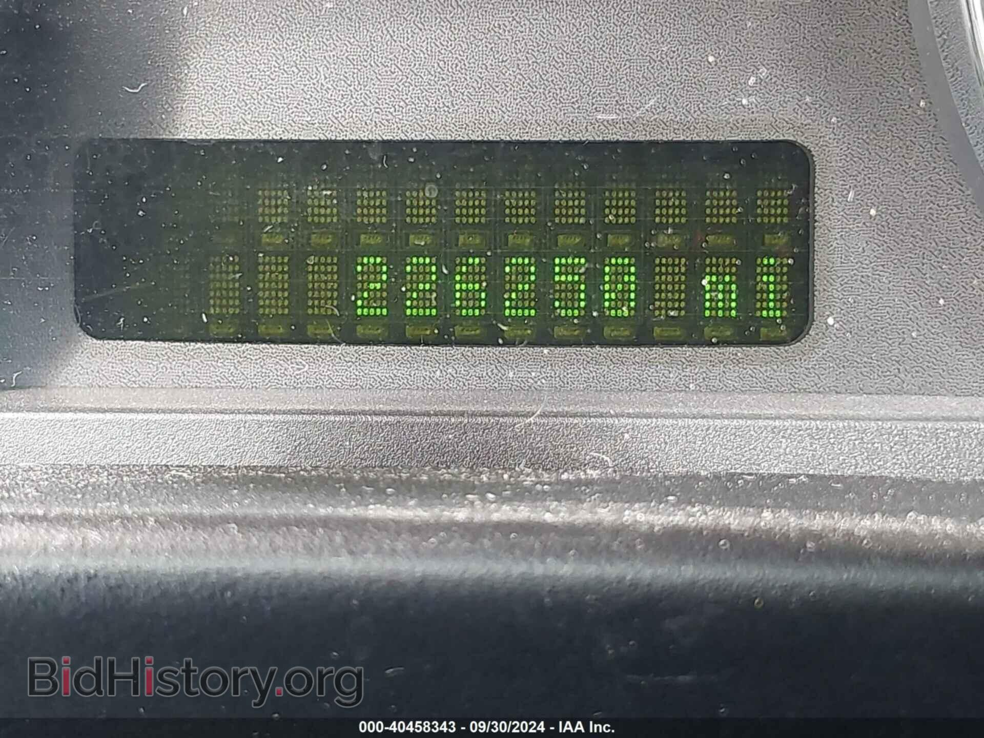 2008 FORD EDGE - VIN: 2FMDK39C78BA86584 - Фото 7