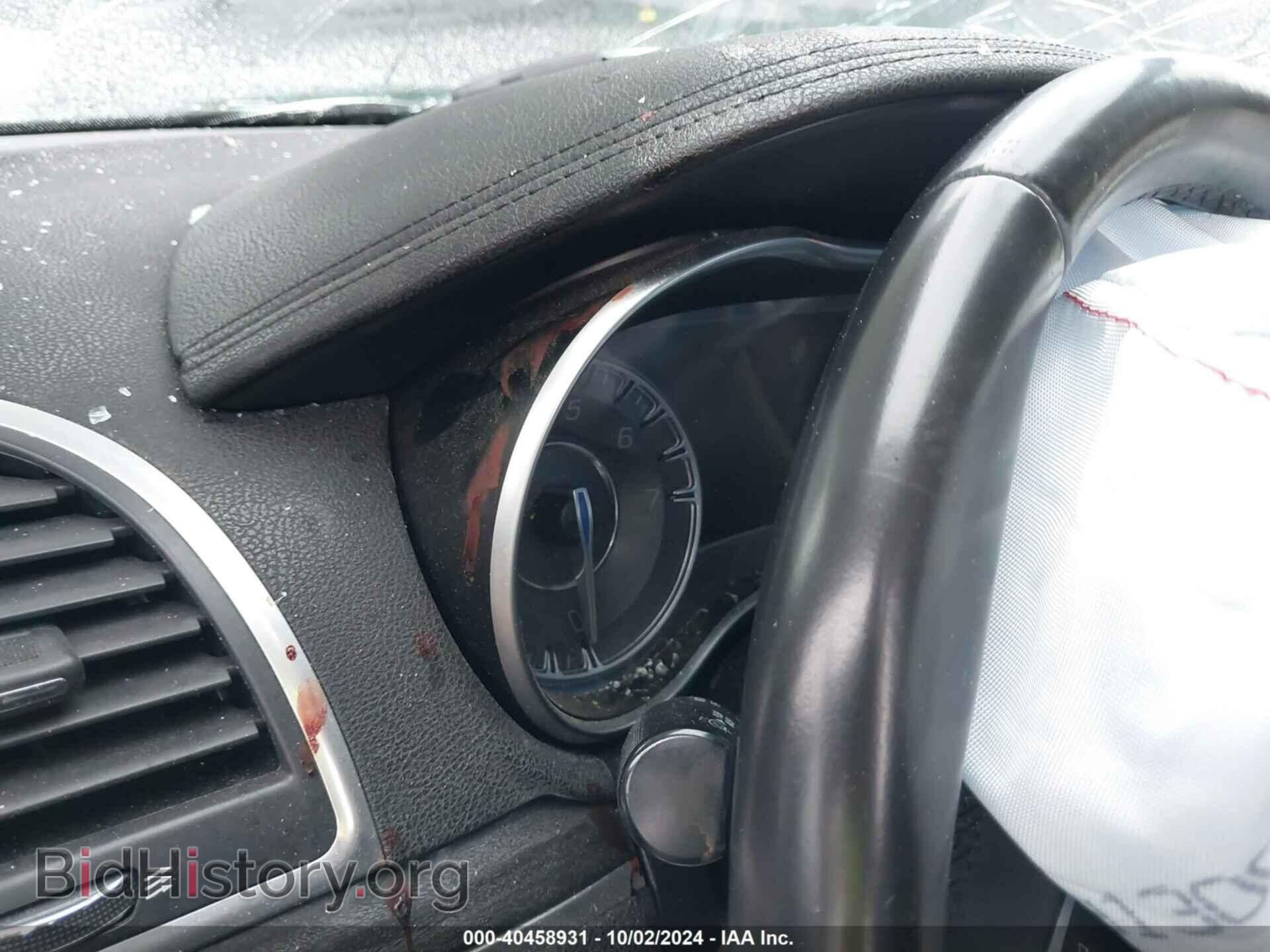 2018 CHRYSLER 300 - VIN: 2C3CCARG7JH229030 - Фото 7