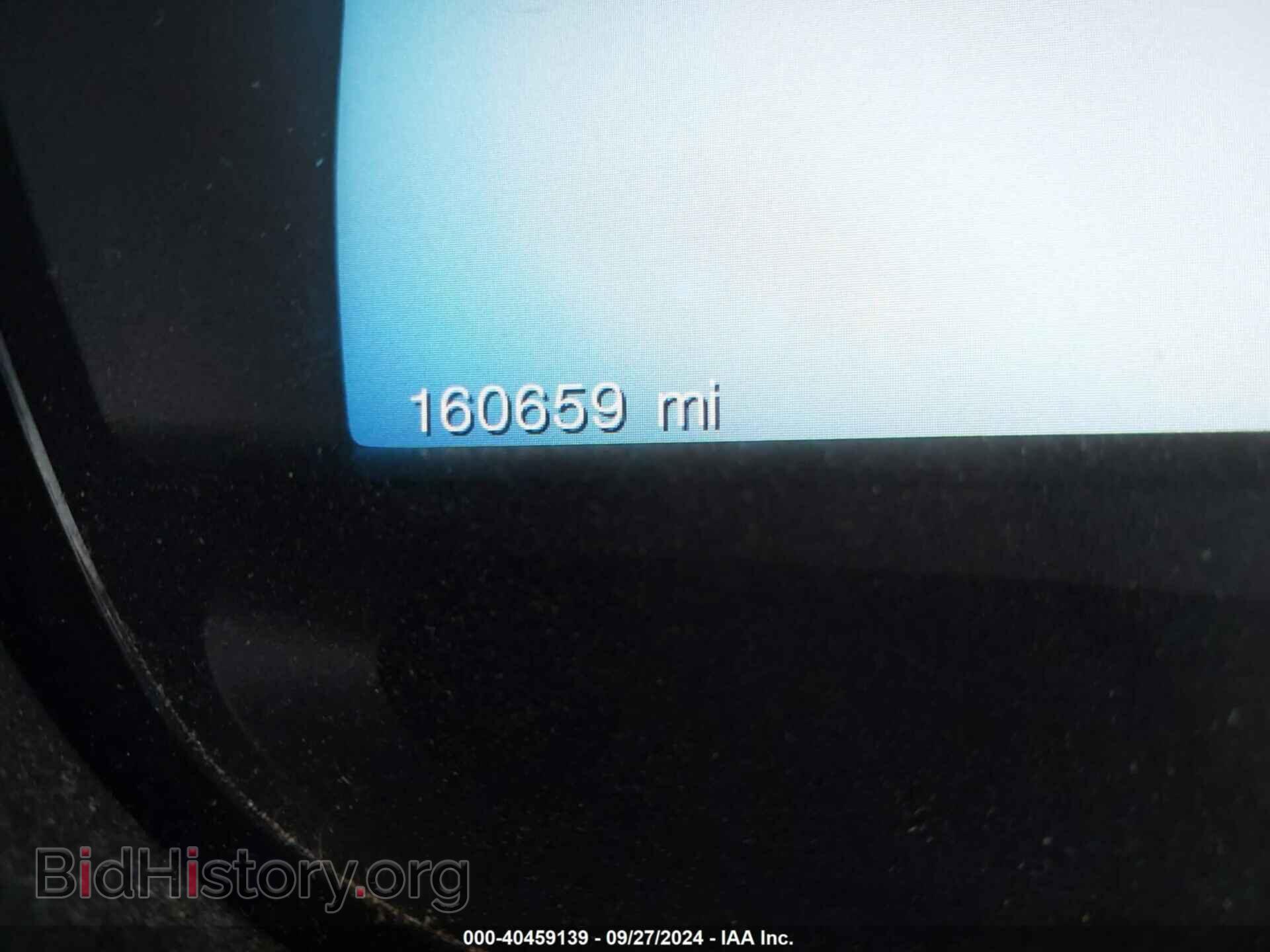 2013 FORD EDGE - VIN: 2FMDK4JC9DBB85340 - Photo 7