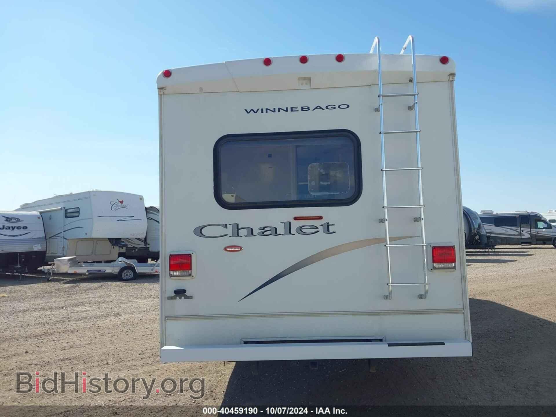 2006 FORD E-450 CUTAWAY - VIN: 1FDXE45S06DA28122 - Фото 18