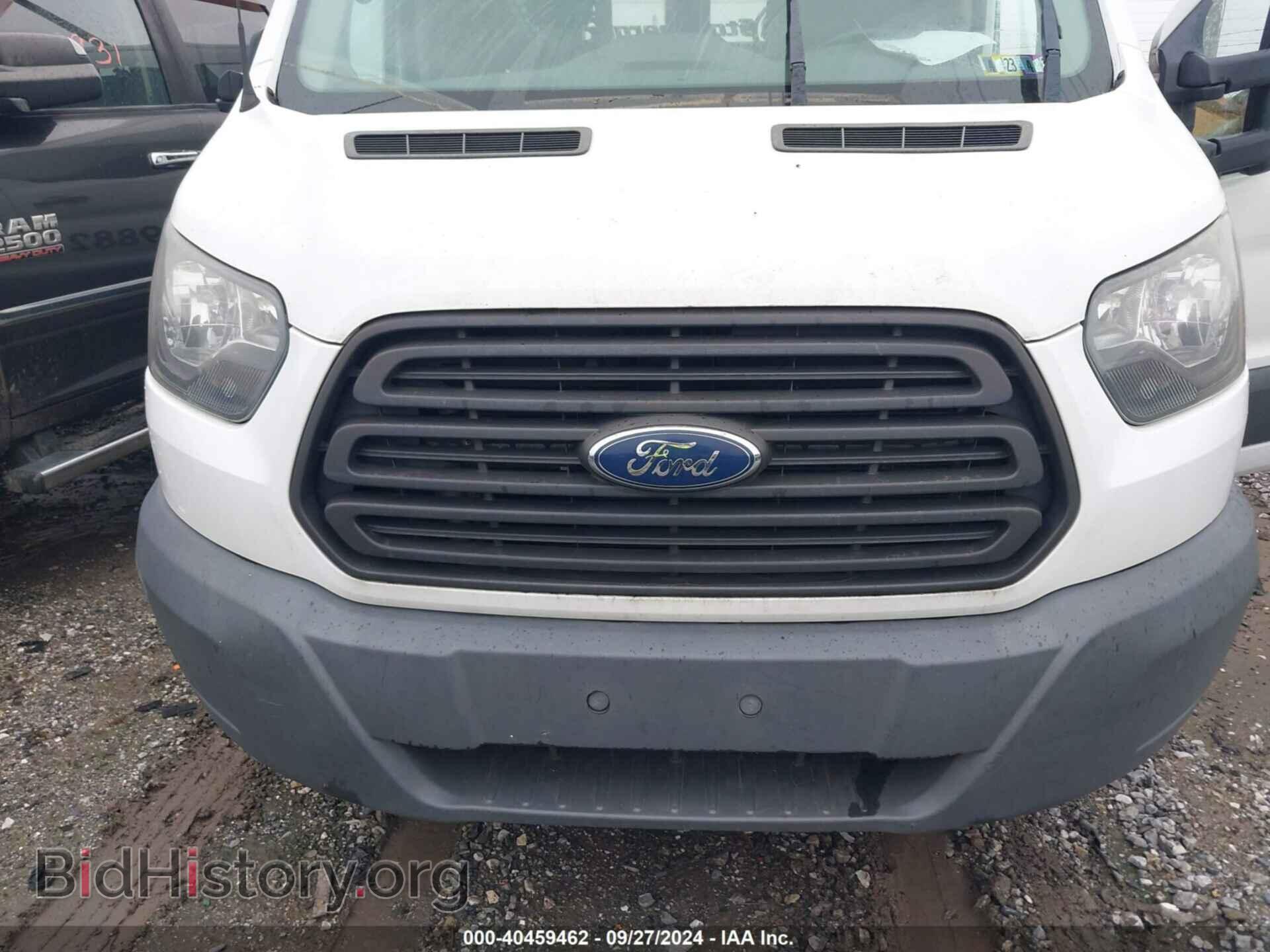 2015 FORD TRANSIT-250 - VIN: 1FTNR2CM2FKA02514 - Фото 6