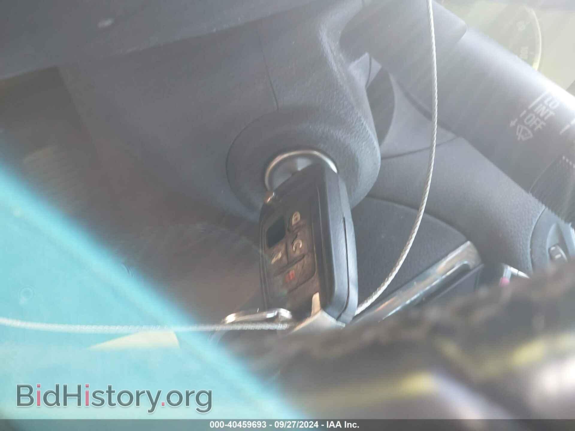 2014 BUICK ENCORE - VIN: KL4CJBSB9EB537704 - Photo 11