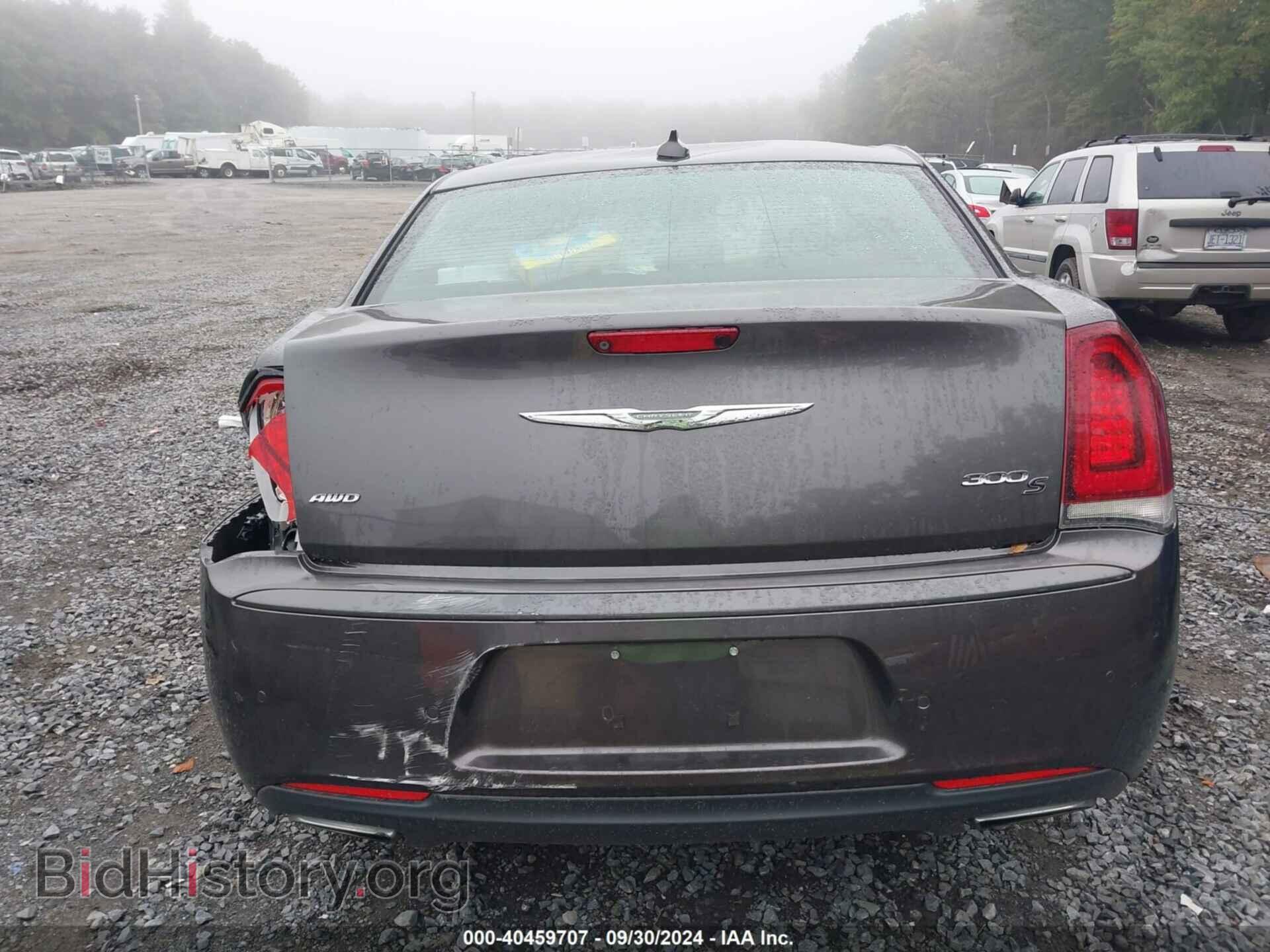 2015 CHRYSLER 300 - VIN: 2C3CCAGG2FH763773 - Photo 16