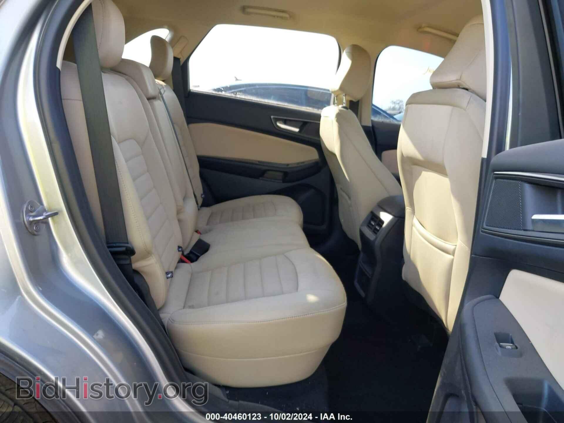 2023 FORD EDGE - VIN: 2FMPK4G92PBA12210 - Фото 8