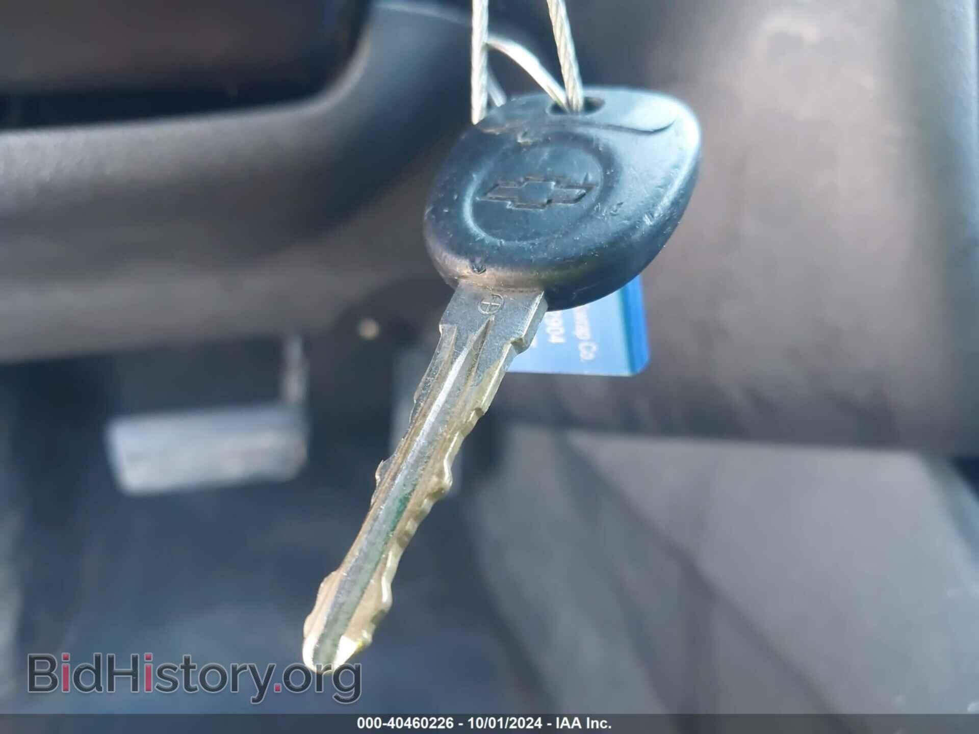2012 CHEVROLET IMPALA - VIN: 2G1WG5E36C1217270 - Фото 11