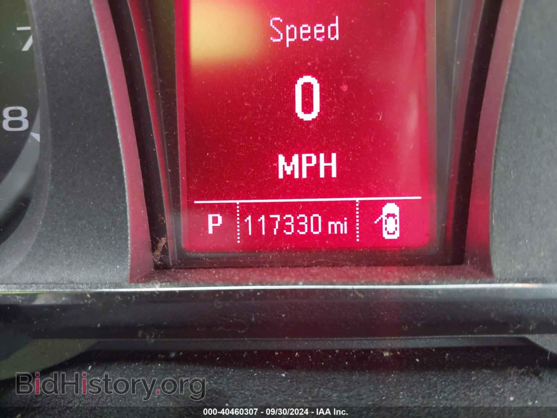 2015 GMC TERRAIN - VIN: 2GKFLWEK9F6111973 - Фото 7