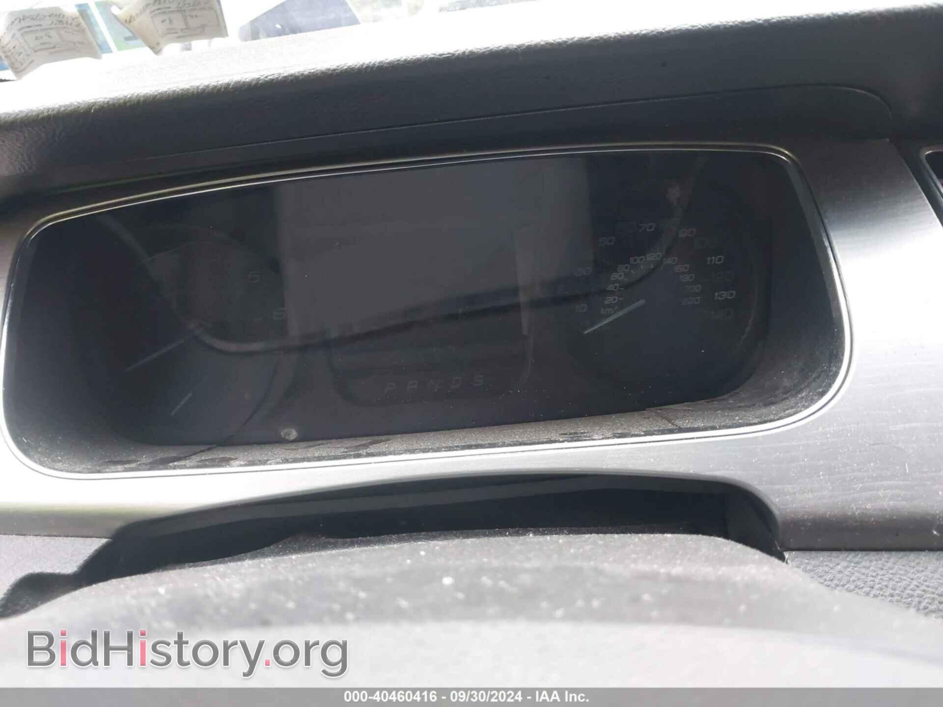 2013 FORD TAURUS - VIN: 1FAHP2E86DG172741 - Photo 6