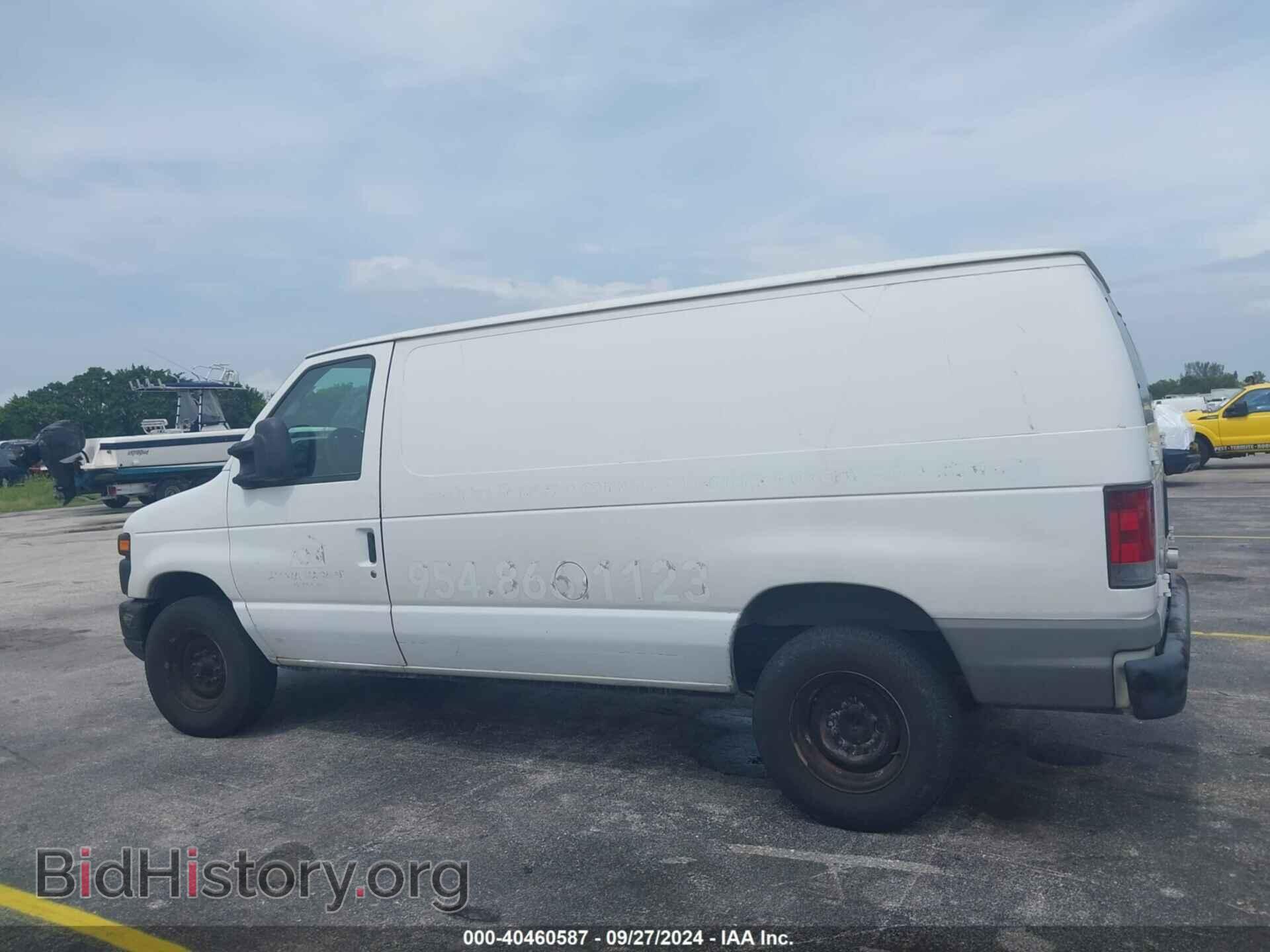 2011 FORD E-250 - VIN: 1FTNE2EW4BDA31439 - Фото 14