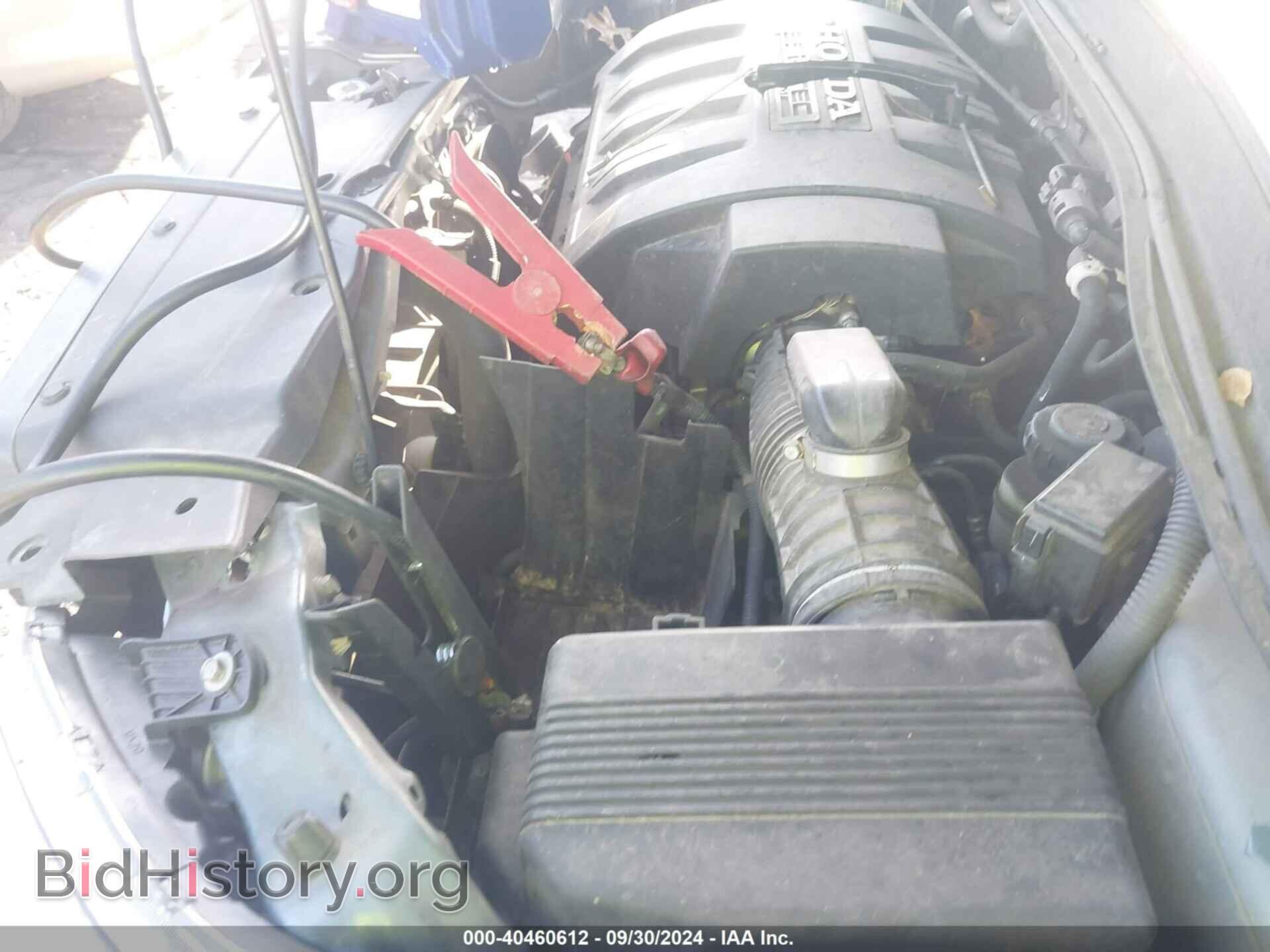 2006 HONDA PILOT - VIN: 5FNYF28126B020819 - Фото 11