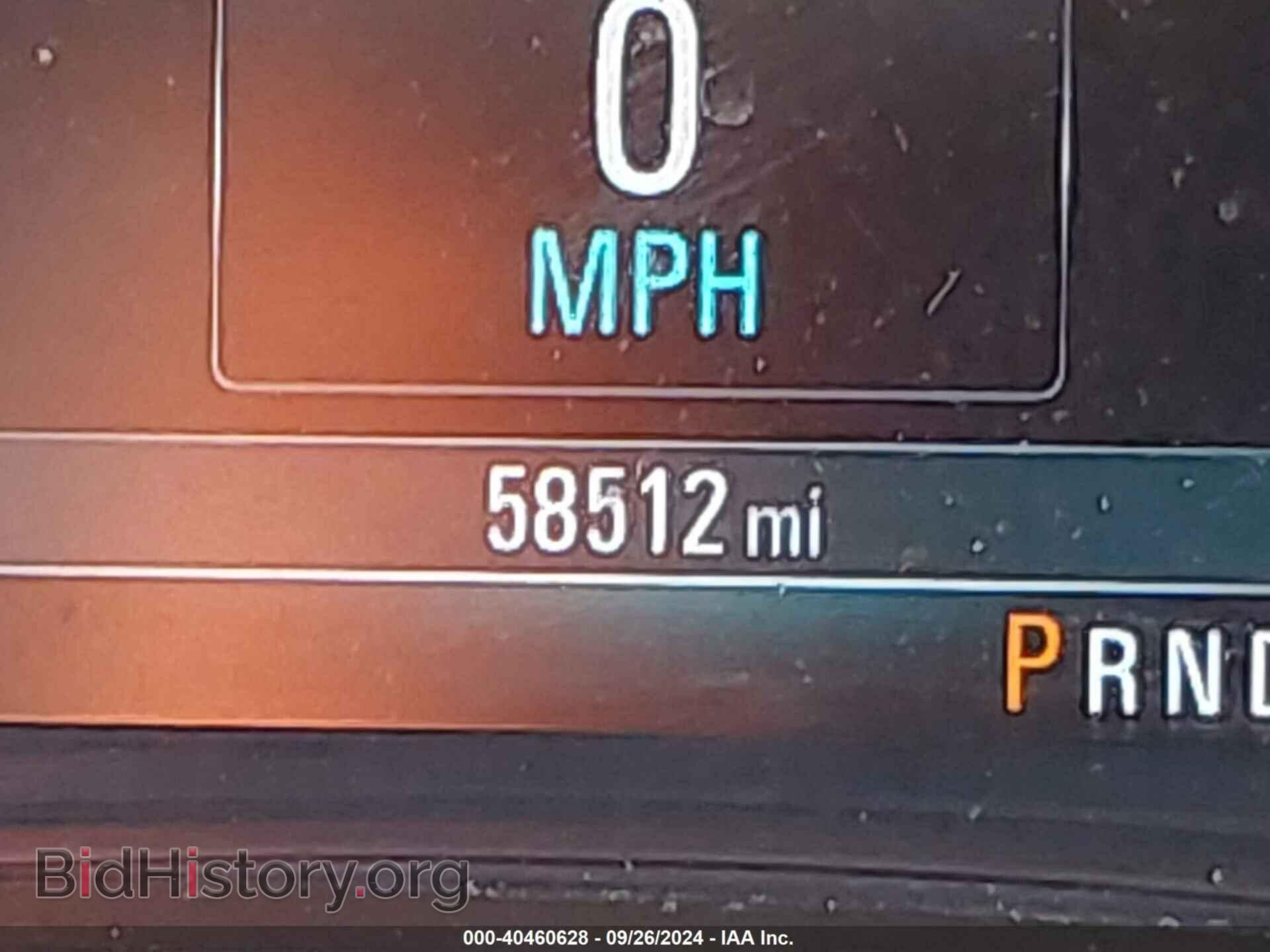2018 BUICK ENCORE - VIN: KL4CJASBXJB511486 - Фото 15