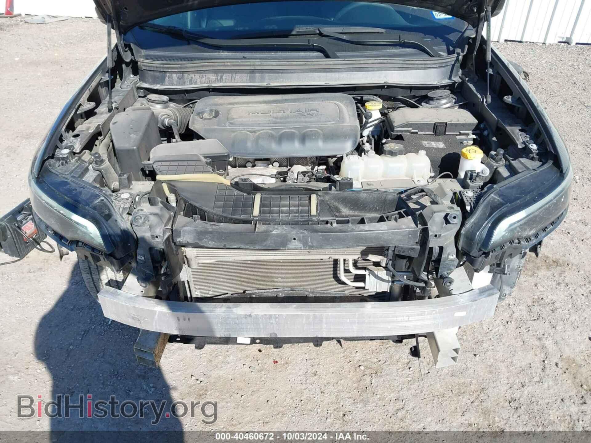 2023 JEEP CHEROKEE - VIN: 1C4PJMMB0PD112251 - Фото 10