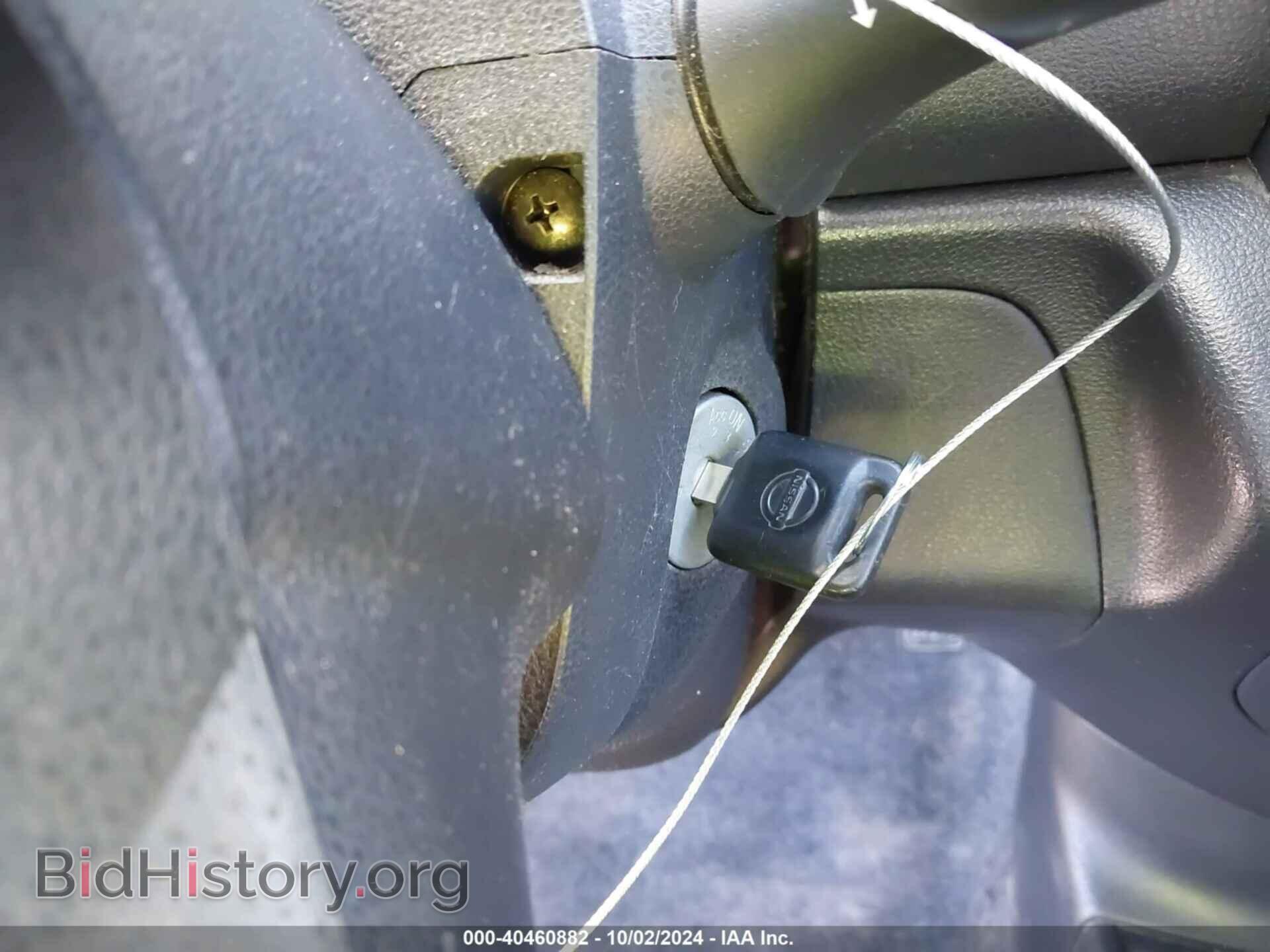 2014 NISSAN VERSA - VIN: 3N1CN7AP2EL856478 - Photo 11