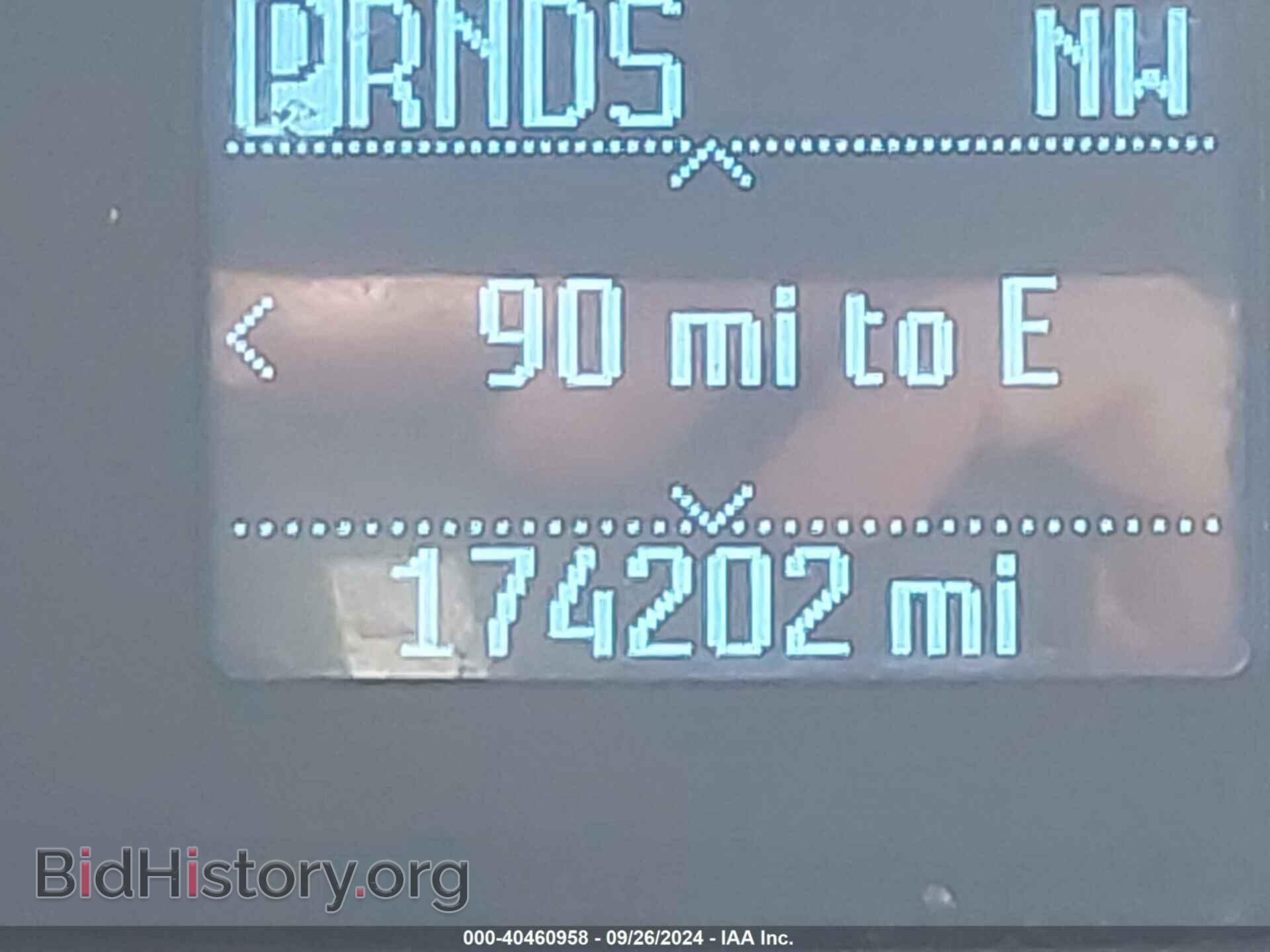 2014 FORD TRANSIT CONNECT - VIN: NM0KE6FX2E1140289 - Фото 15