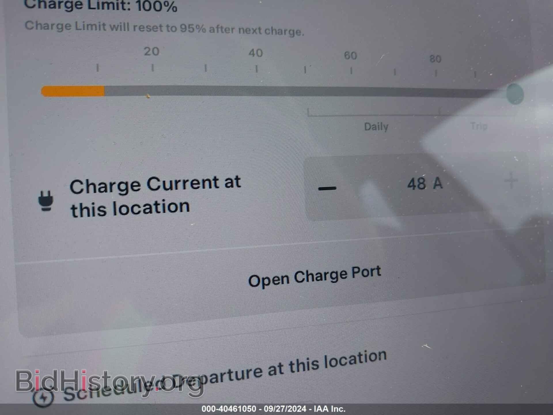 2017 TESLA MODEL 3 - VIN: 5YJ3E1EA8HF001108 - Photo 13