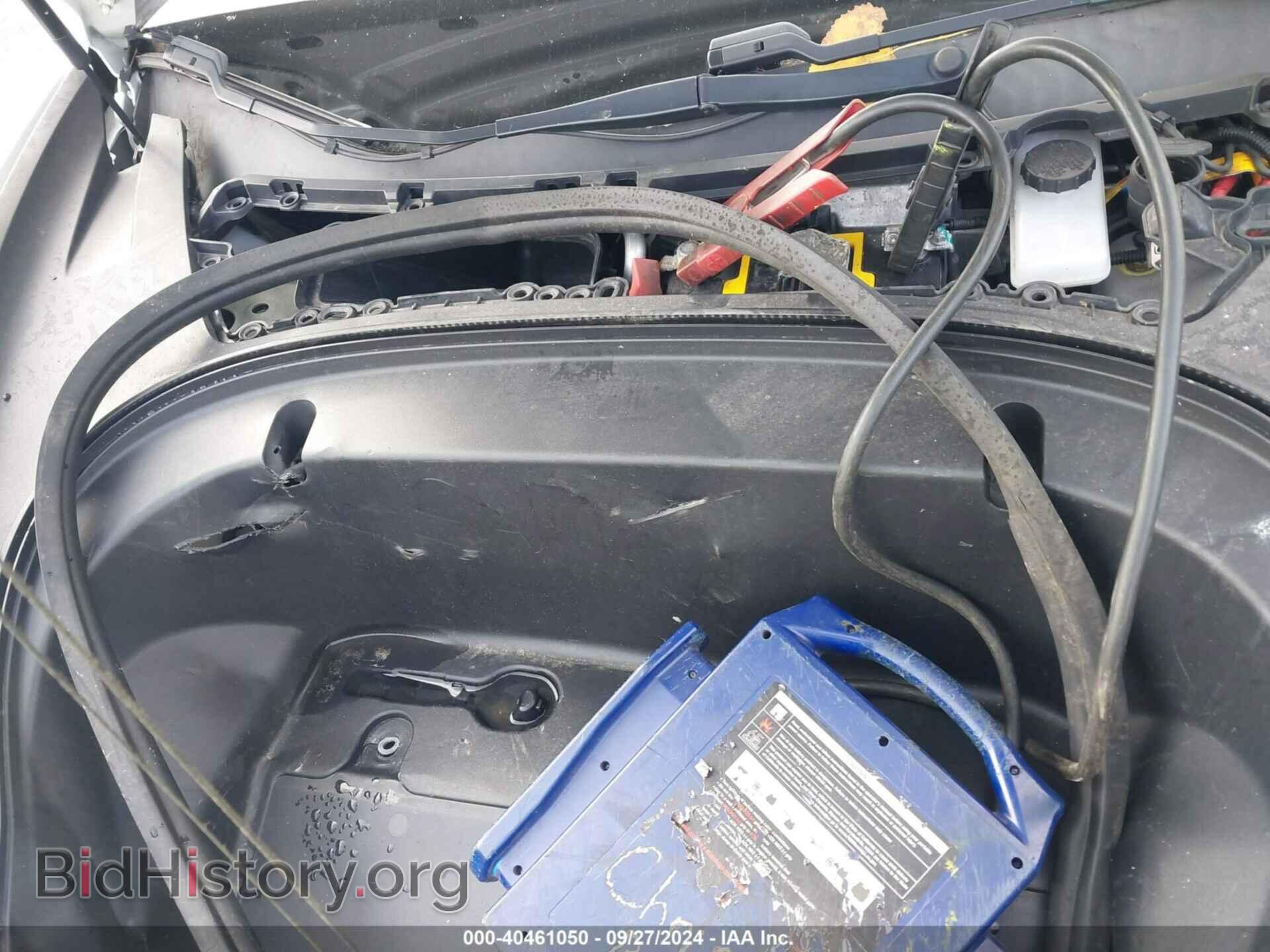 2017 TESLA MODEL 3 - VIN: 5YJ3E1EA8HF001108 - Photo 10