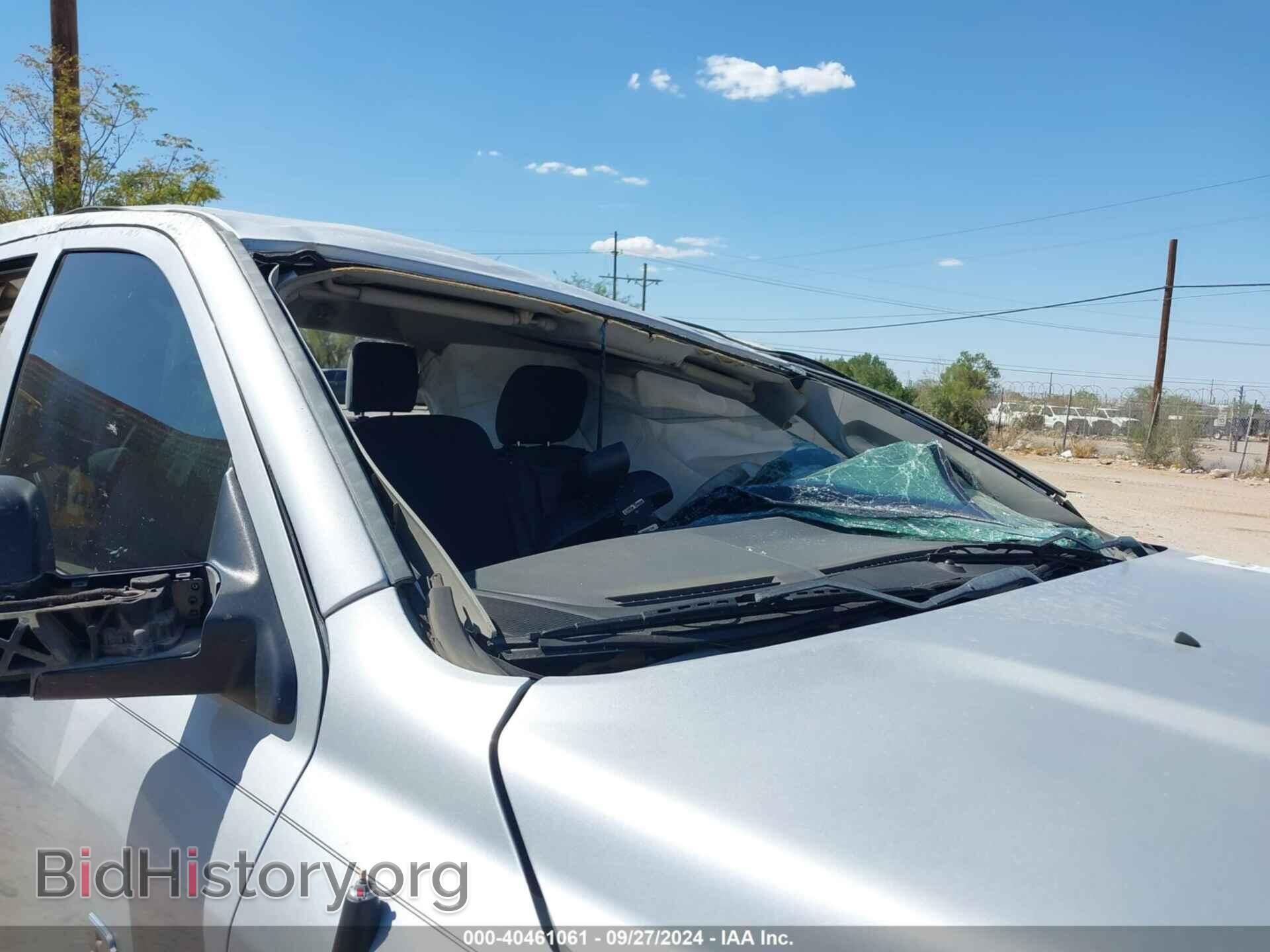 2016 RAM 2500 - VIN: 3C6UR5CJ9GG369915 - Фото 6
