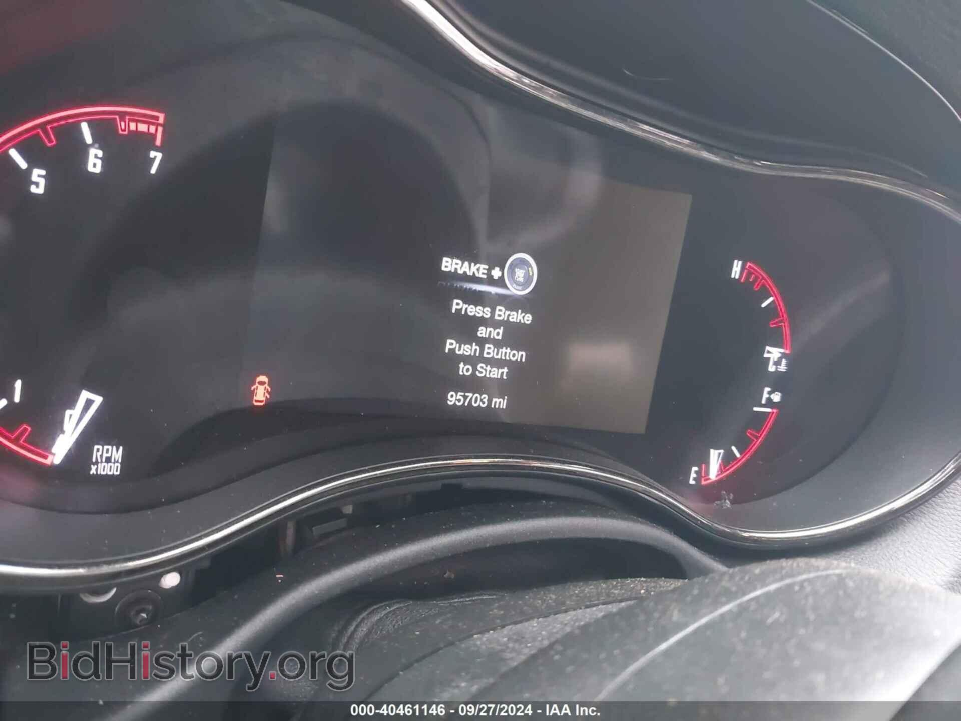 2019 DODGE DURANGO - VIN: 1C4RDJDG0KC722028 - Фото 7