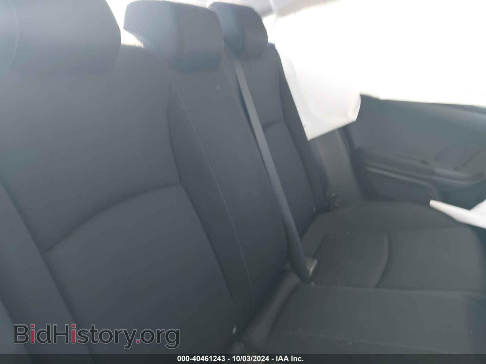 2017 HONDA CIVIC - VIN: 19XFC2F50HE206213 - Фото 8