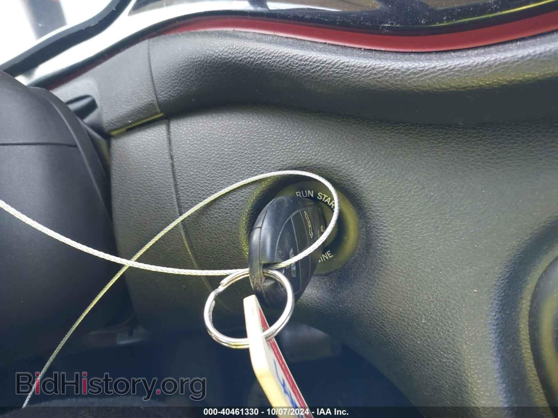 2014 DODGE DART - VIN: 1C3CDFBB8ED822357 - Фото 11