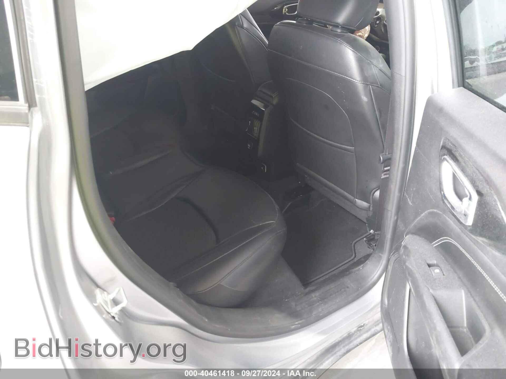2022 JEEP COMPASS - VIN: 3C4NJCBB2NT166503 - Фото 8