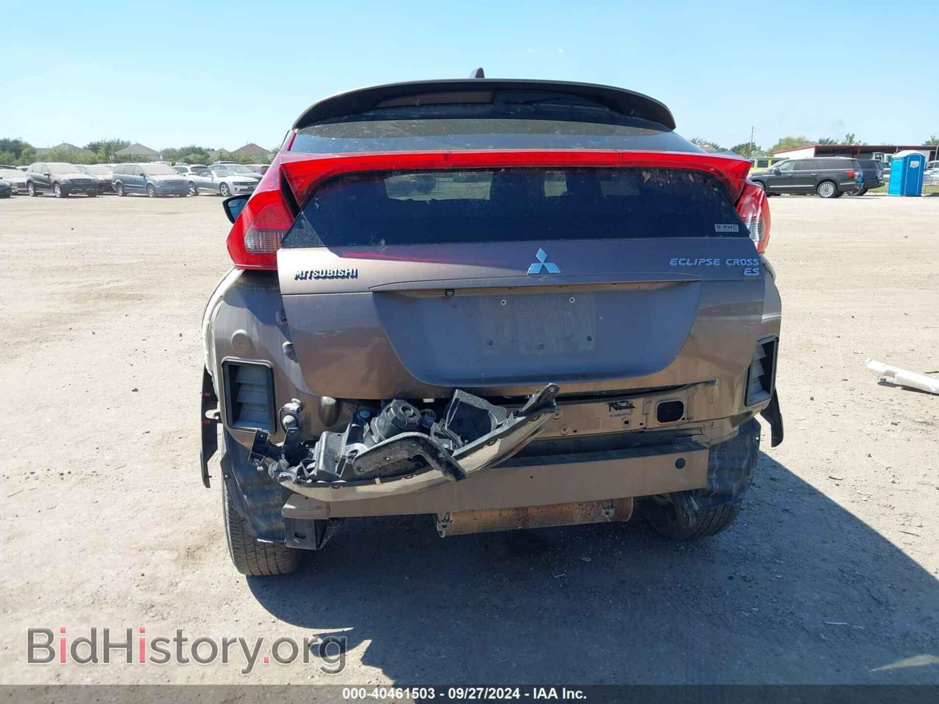 2019 MITSUBISHI ECLIPSE CROSS - VIN: JA4AT3AA2KZ000448 - Фото 17