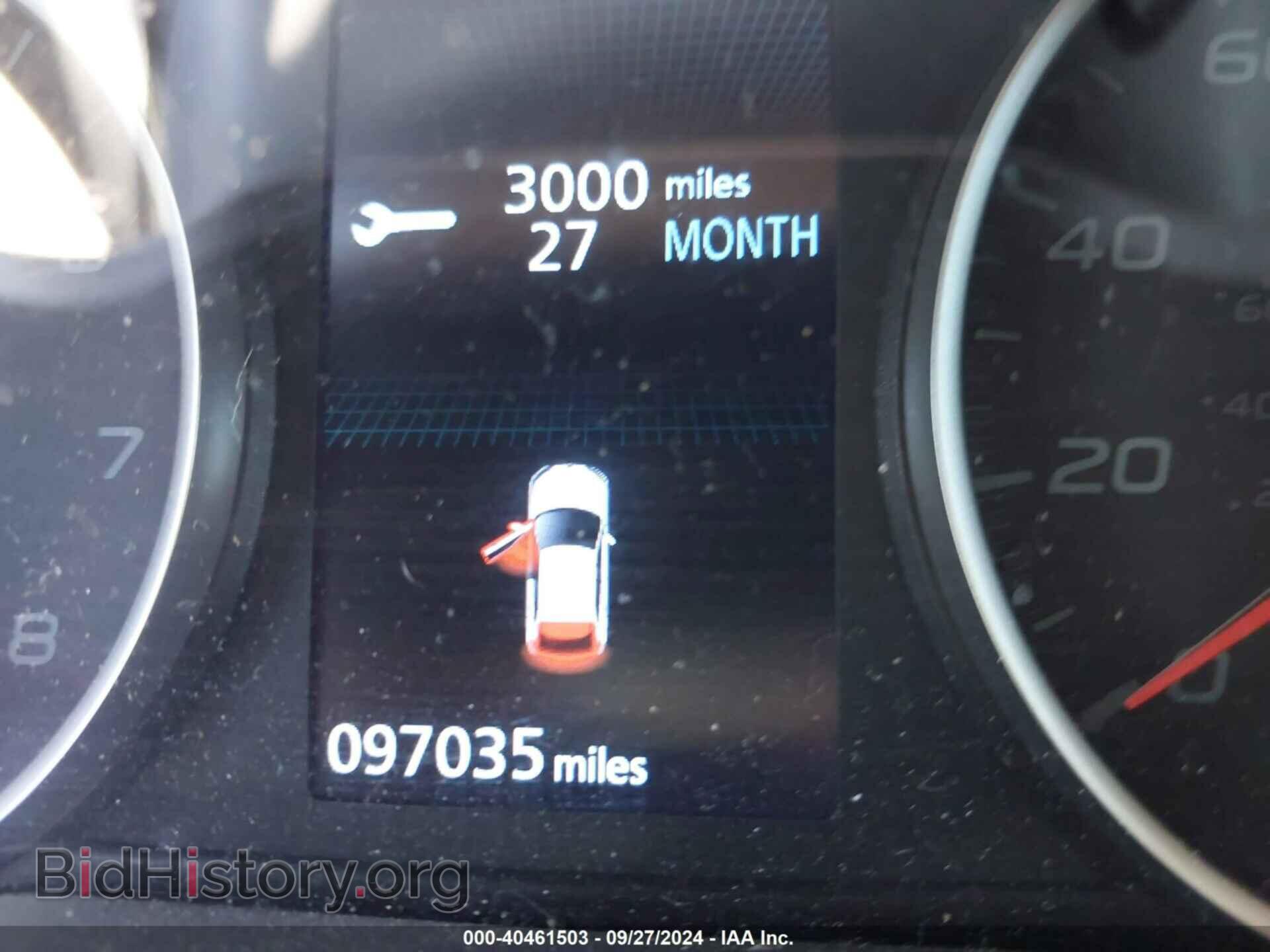 2019 MITSUBISHI ECLIPSE CROSS - VIN: JA4AT3AA2KZ000448 - Фото 7