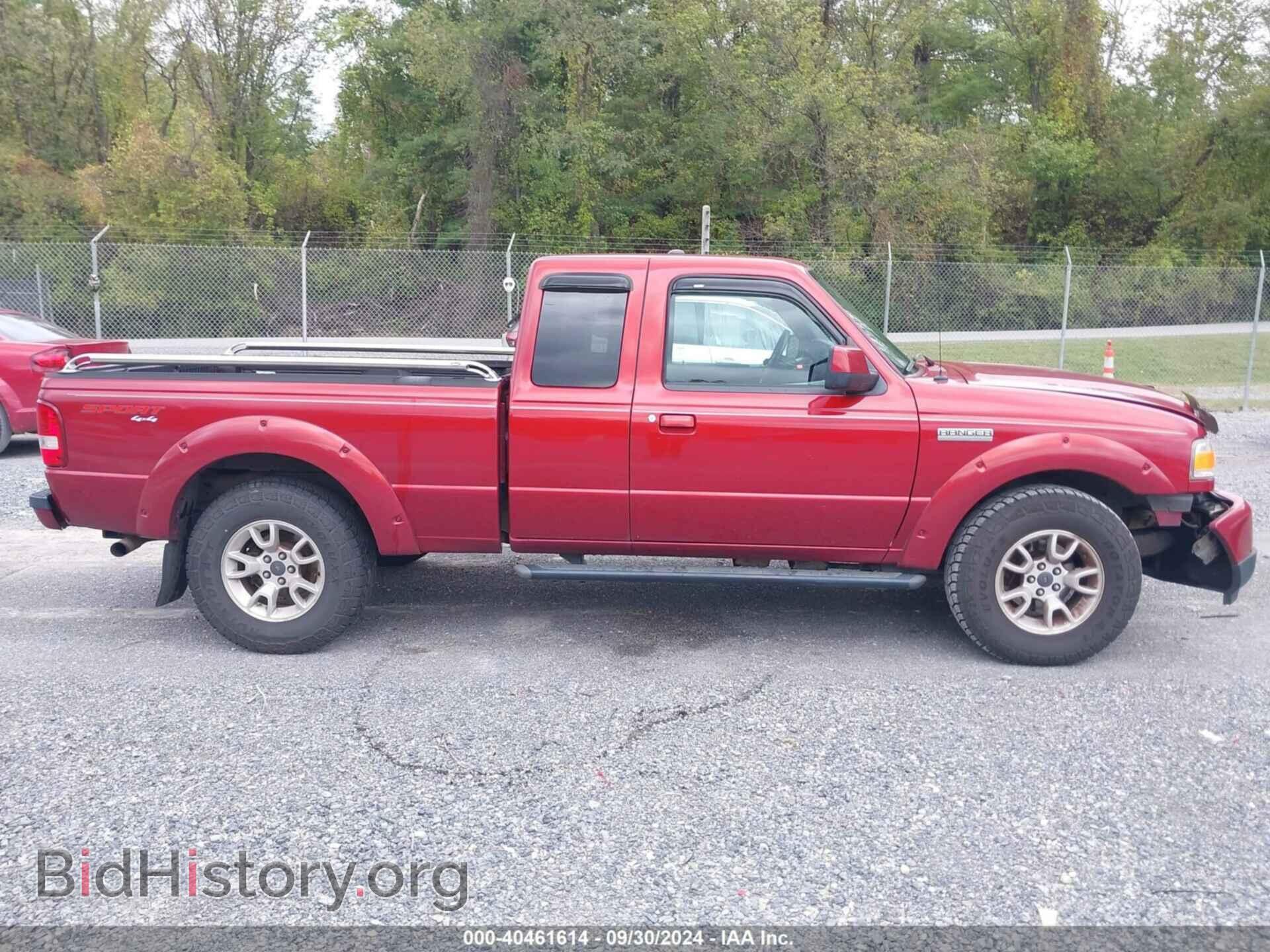 2011 FORD RANGER - VIN: 1FTLR4FE4BPB04174 - Фото 13