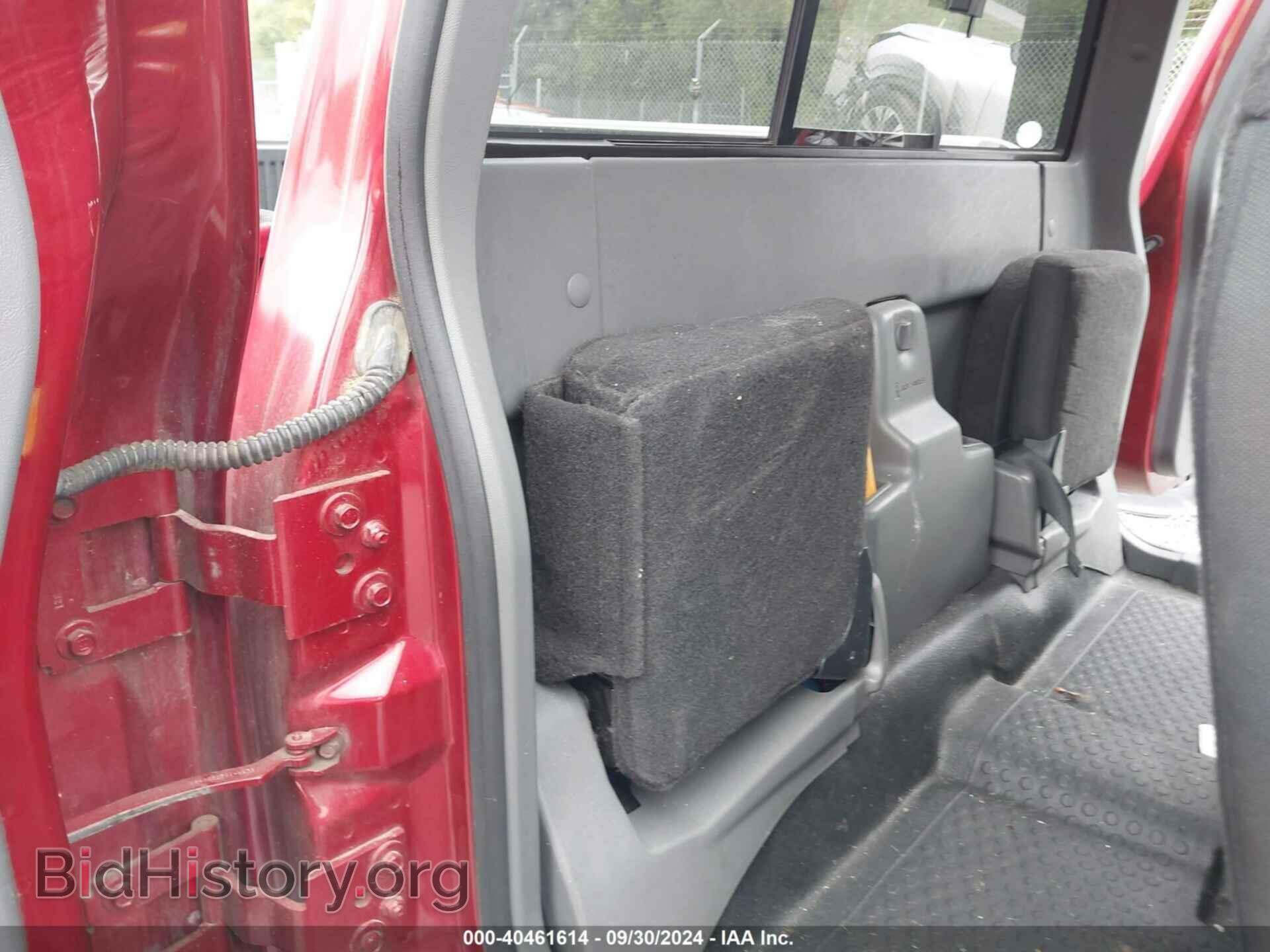 2011 FORD RANGER - VIN: 1FTLR4FE4BPB04174 - Фото 8