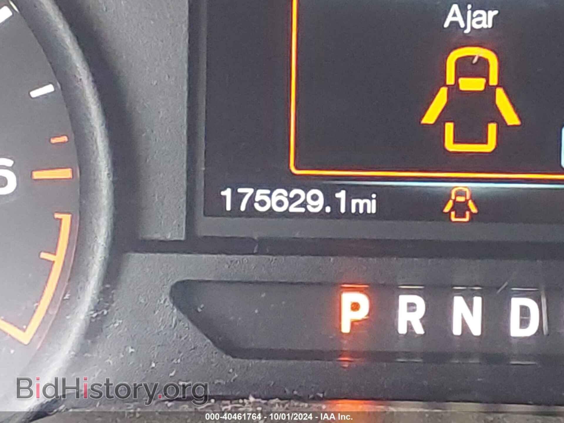 2019 FORD F-150 - VIN: 1FTEW1EP5KFB61976 - Фото 7