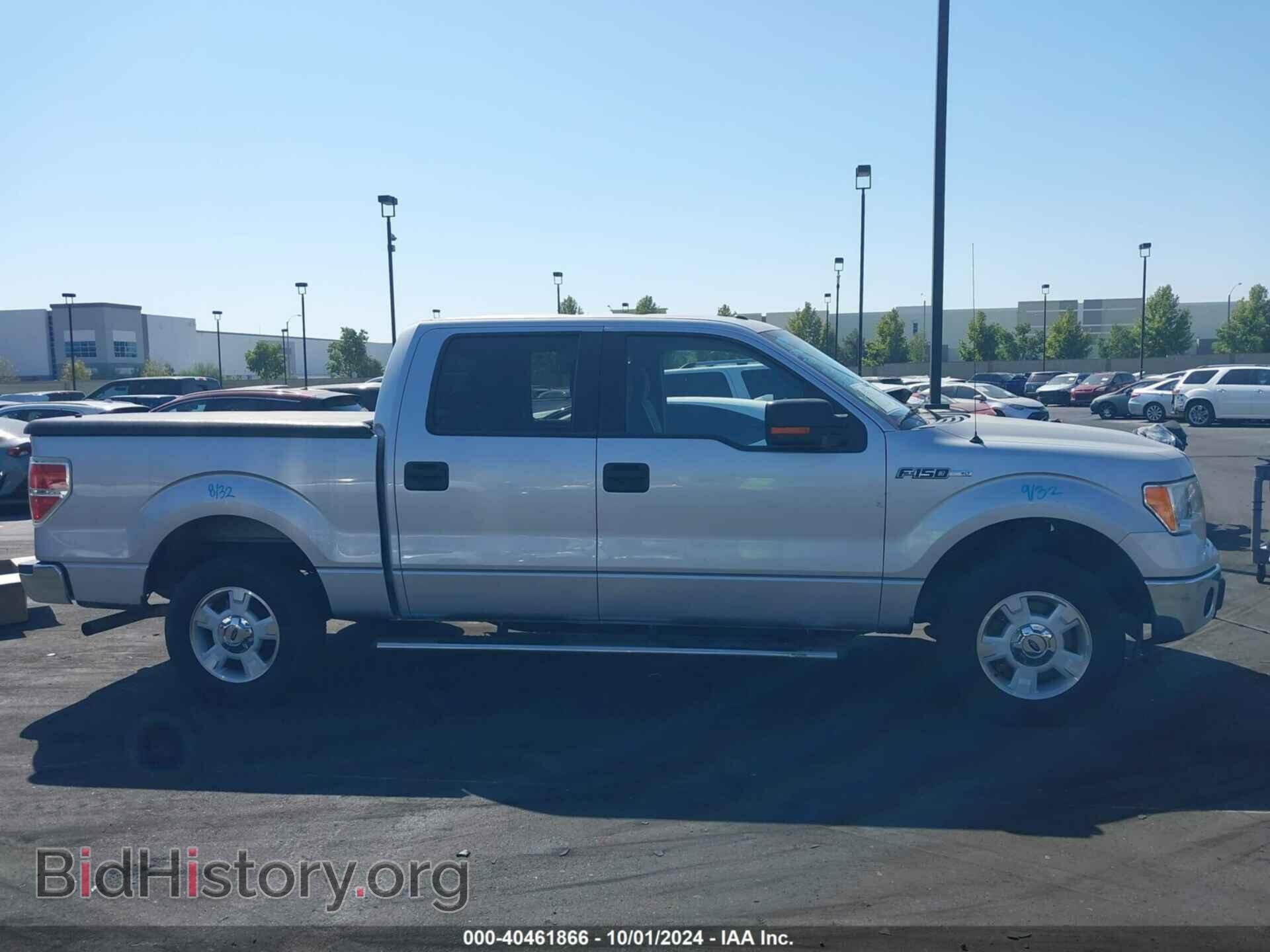 2014 FORD F150 - VIN: 1FTEW1CM4EKE23085 - Фото 14