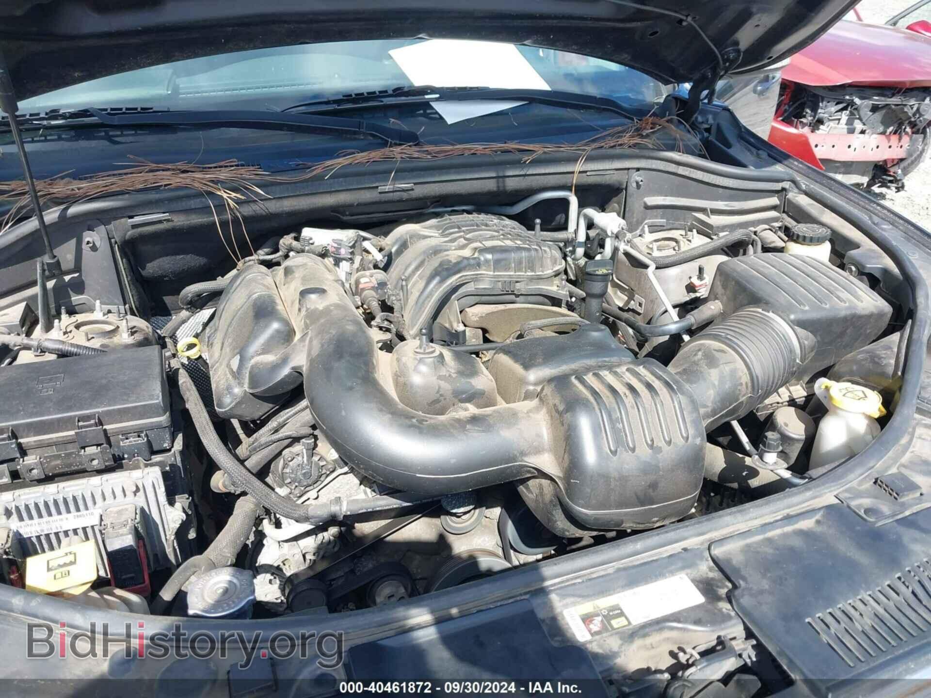 2014 DODGE DURANGO - VIN: 1C4RDHDG9EC973630 - Photo 10