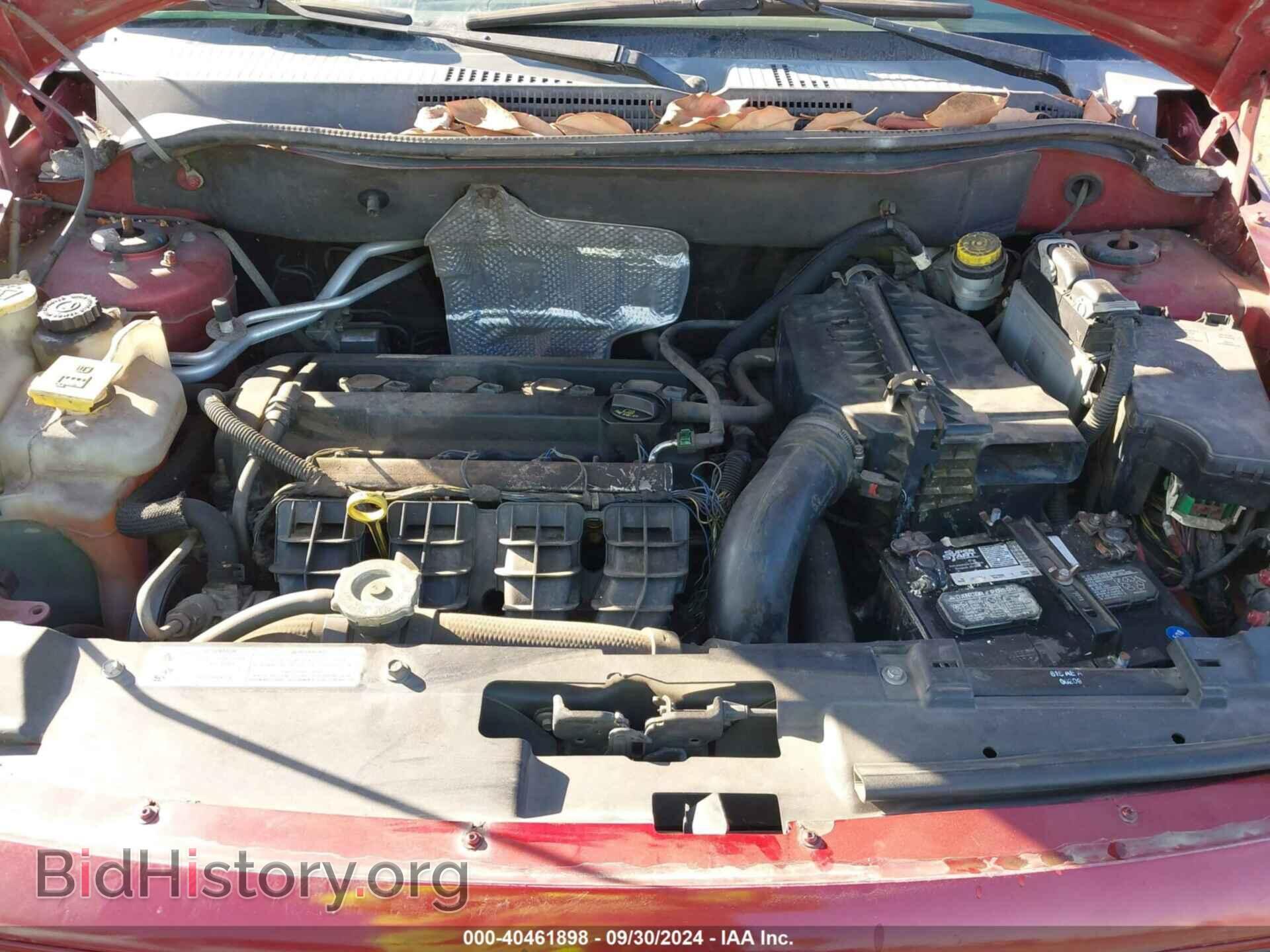 2008 DODGE CALIBER - VIN: 1B3HB28B68D661763 - Photo 10