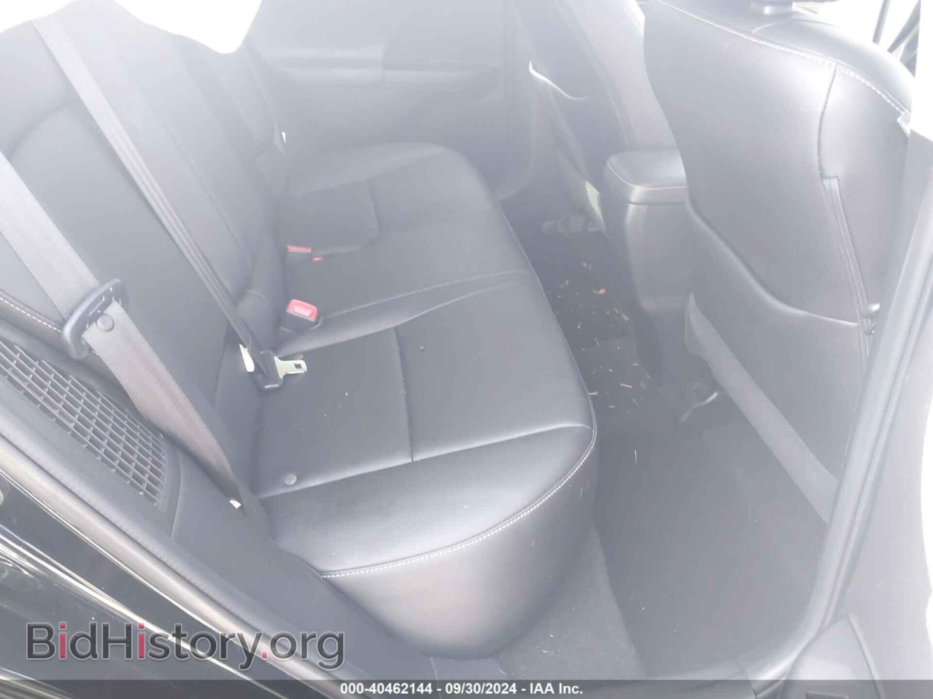 2016 LEXUS CT 200H - VIN: JTHKD5BH1G2267125 - Фото 8