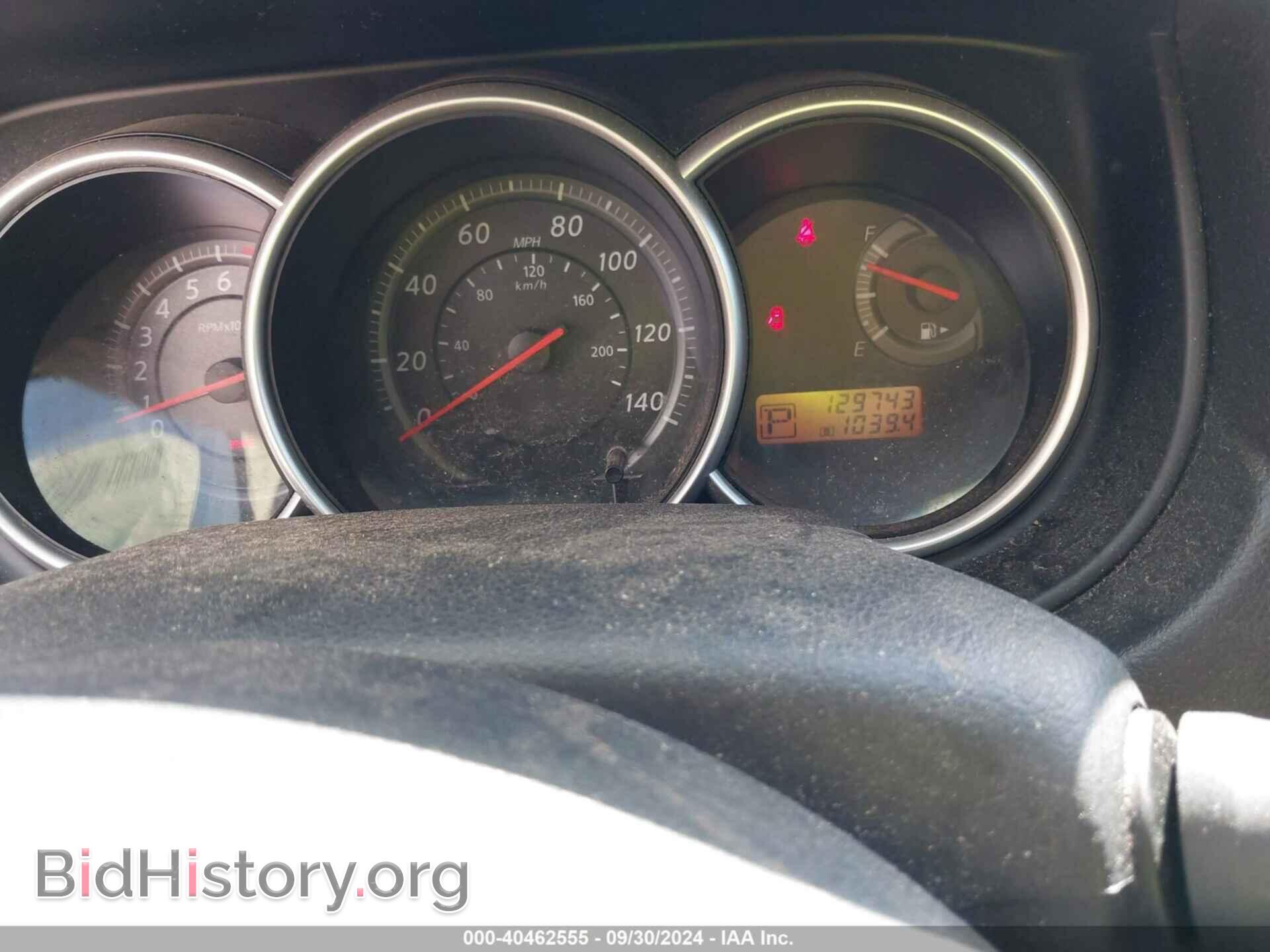 2012 NISSAN VERSA - VIN: 3N1BC1CP2CK298484 - Фото 7