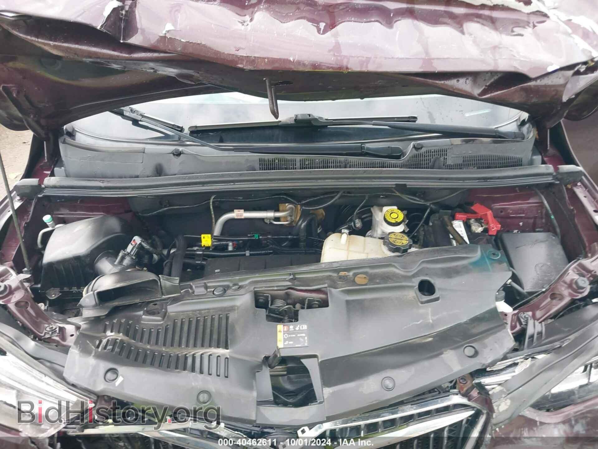 2018 BUICK ENCORE - VIN: KL4CJHSB6JB522221 - Photo 10