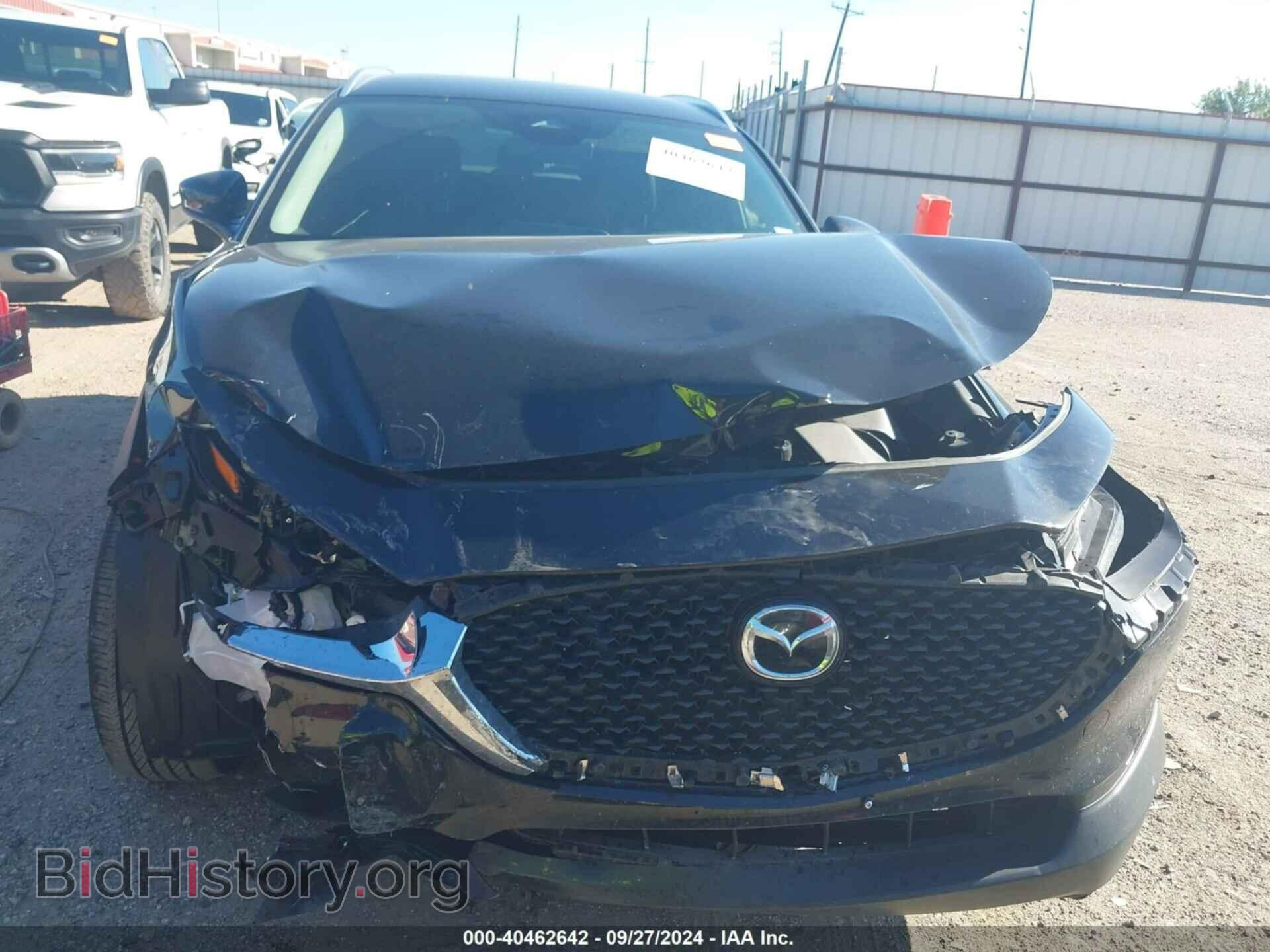2024 MAZDA CX-30 - VIN: 3MVDMBBM2RM656663 - Фото 12
