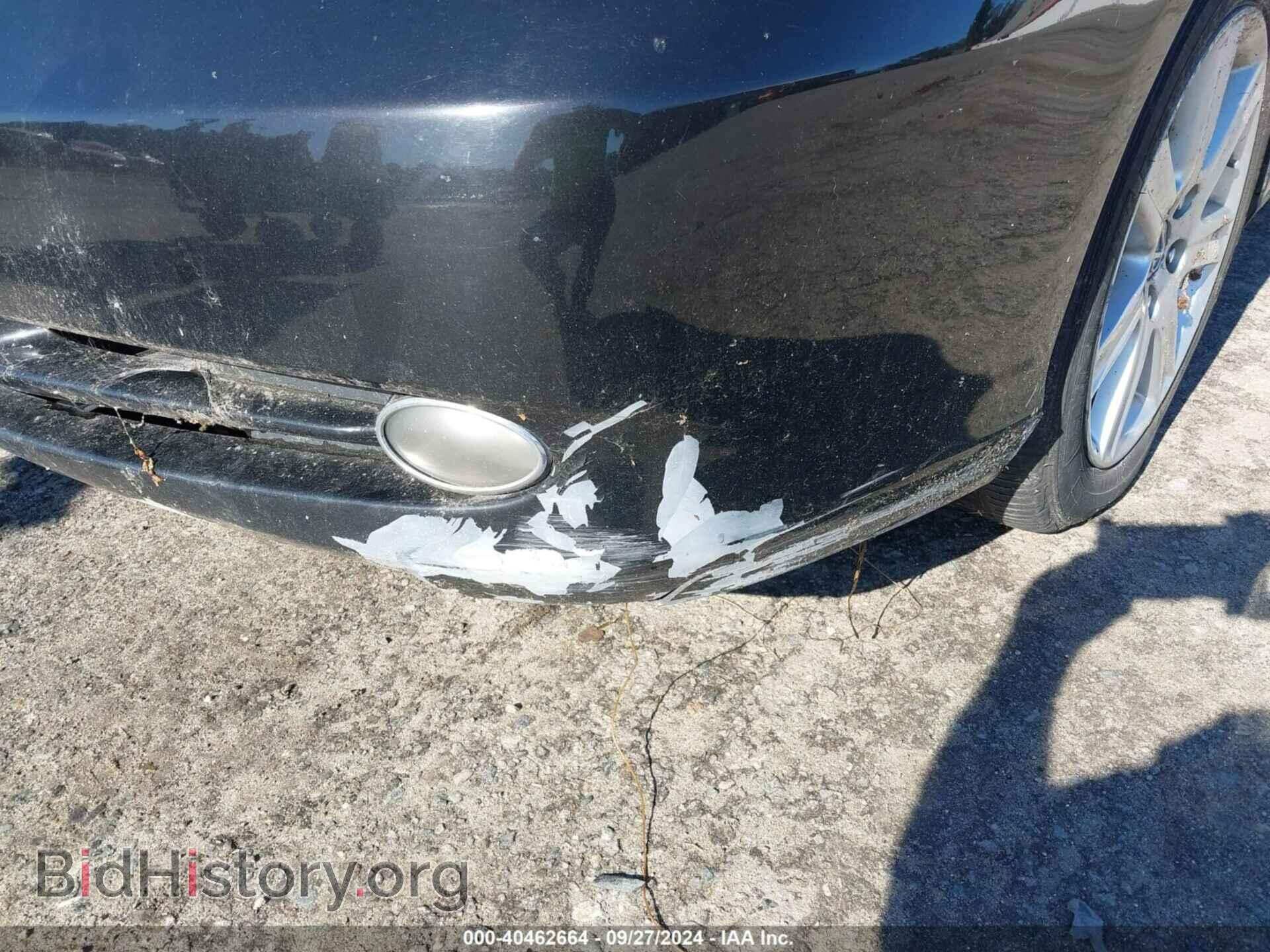 2007 LEXUS ES 350 - VIN: JTHBJ46G372058537 - Фото 6