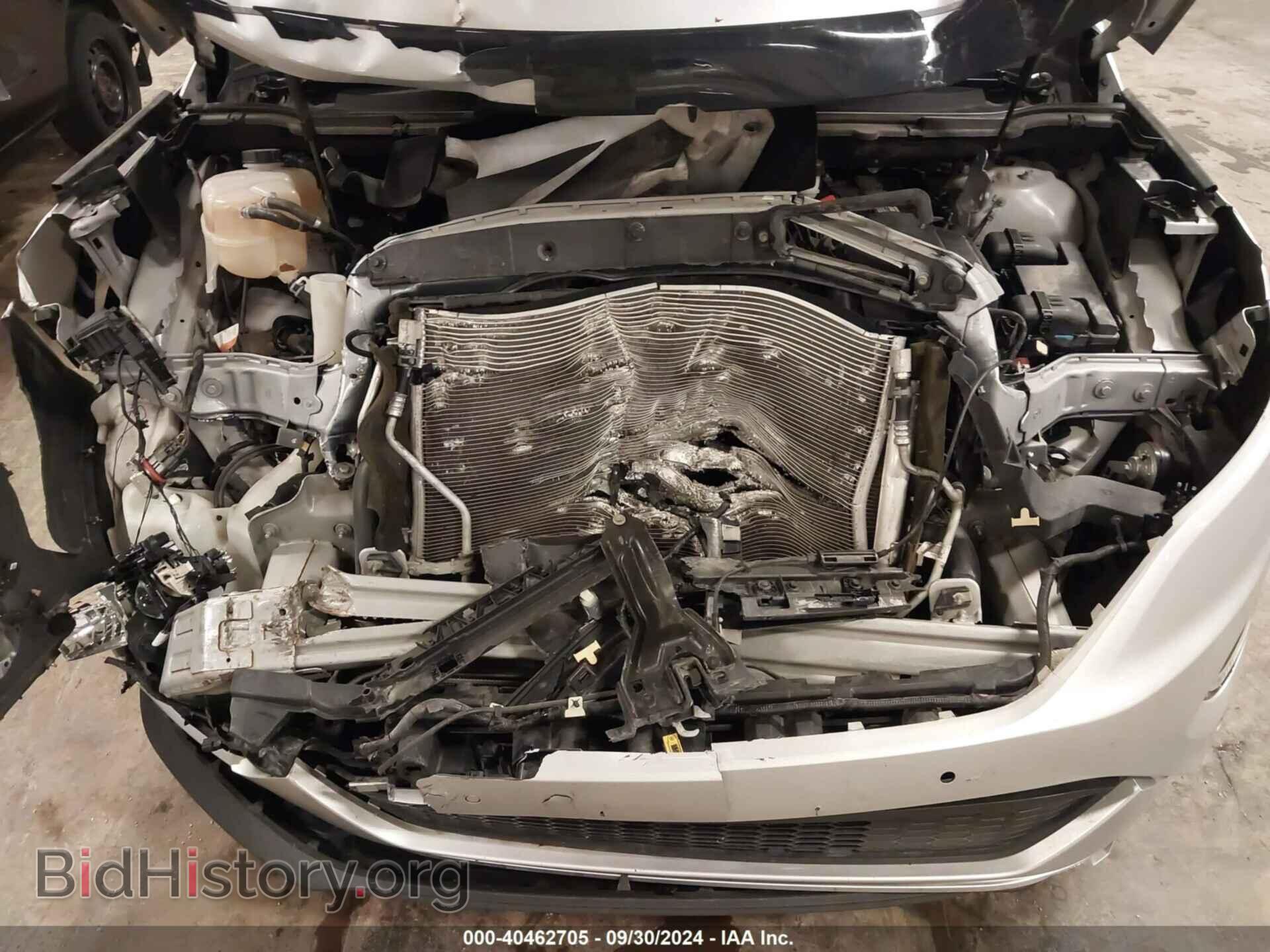 2017 FORD EDGE - VIN: 2FMPK4AP1HBB10623 - Фото 10
