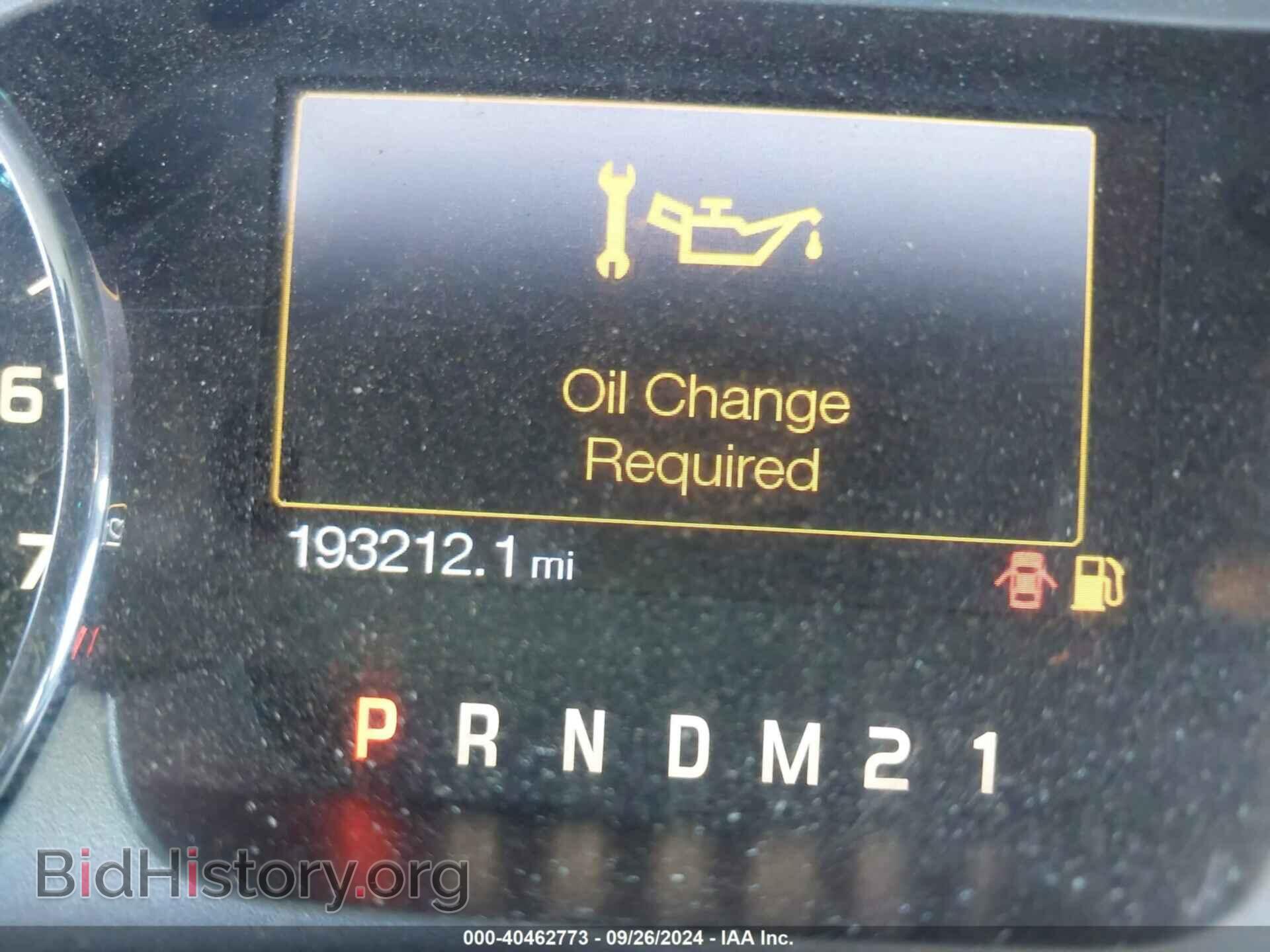 2012 FORD F150 - VIN: 1FTFW1ET4CFB26669 - Фото 15