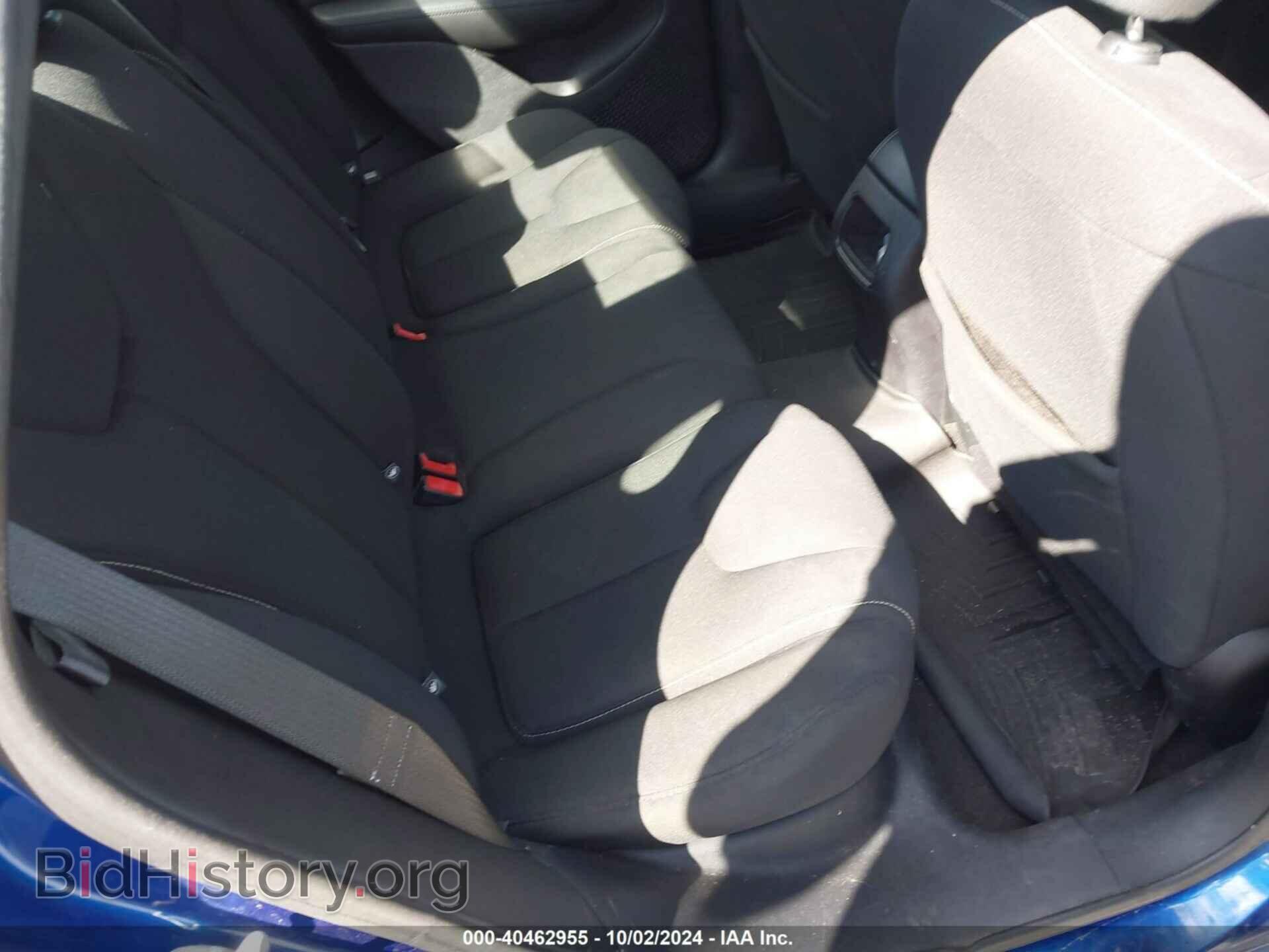 2013 DODGE DART - VIN: 1C3CDFCH3DD204638 - Photo 8