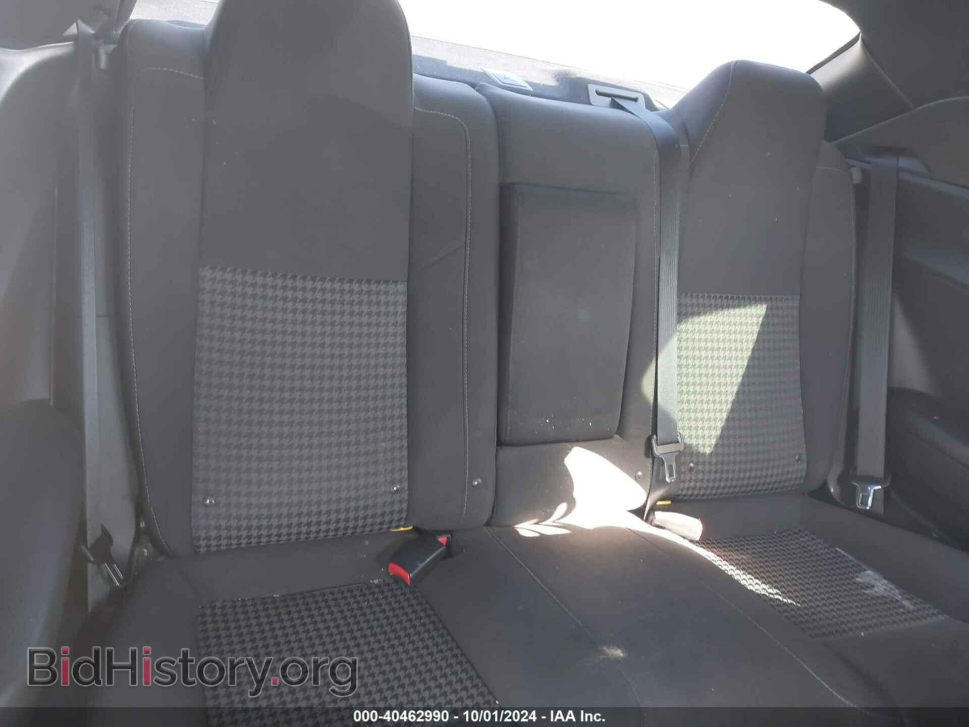 2018 DODGE CHALLENGER - VIN: 2C3CDZFJ1JH232677 - Фото 8