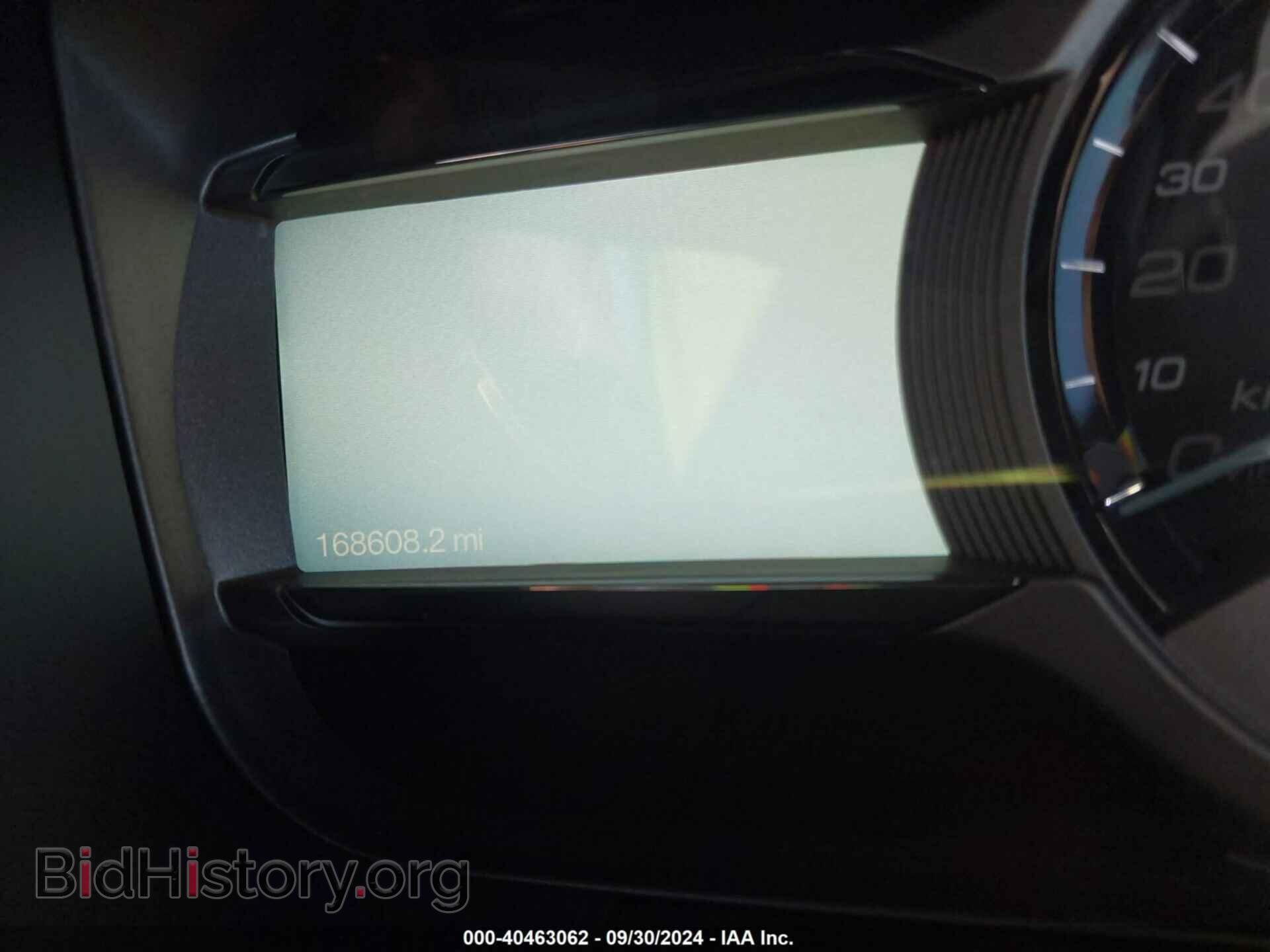 2013 FORD TAURUS - VIN: 1FAHP2F84DG118675 - Photo 14