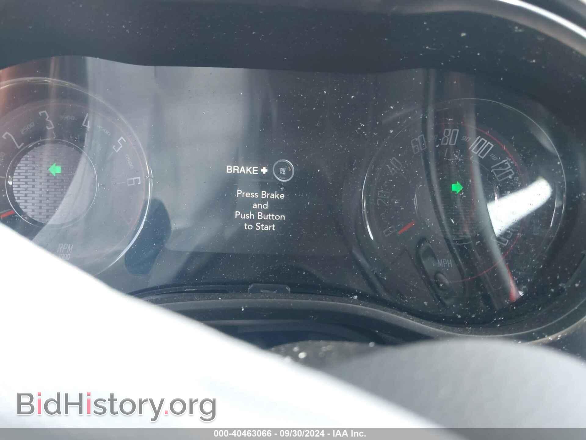 2018 DODGE CHALLENGER - VIN: 2C3CDZAG2JH171559 - Фото 7